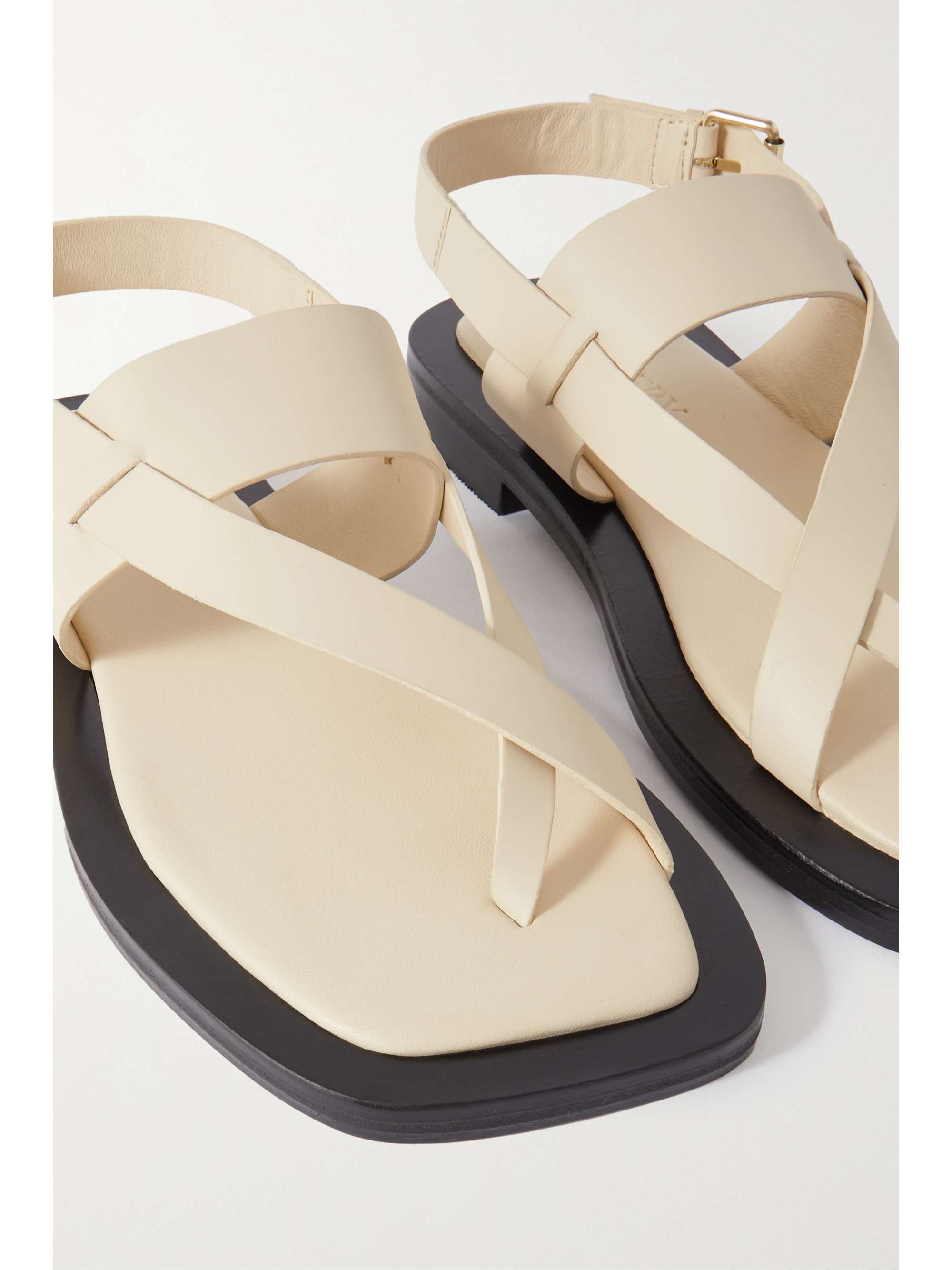 A.EMERY Remi leather sandals
