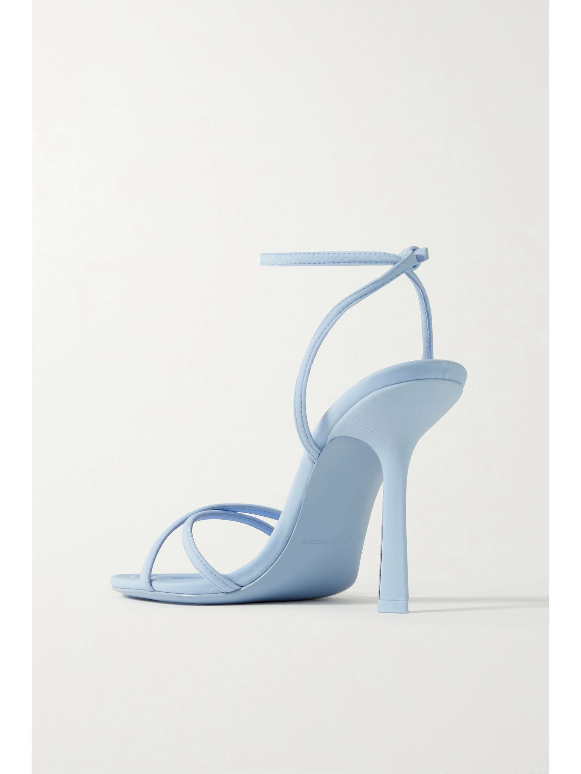 ALEXANDER WANG Dahlia 弹力凉鞋