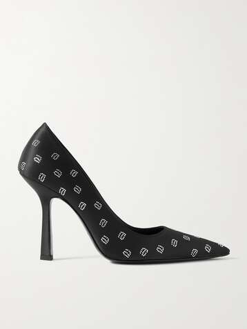 Alexander Wang Shoes | NET-A-PORTER