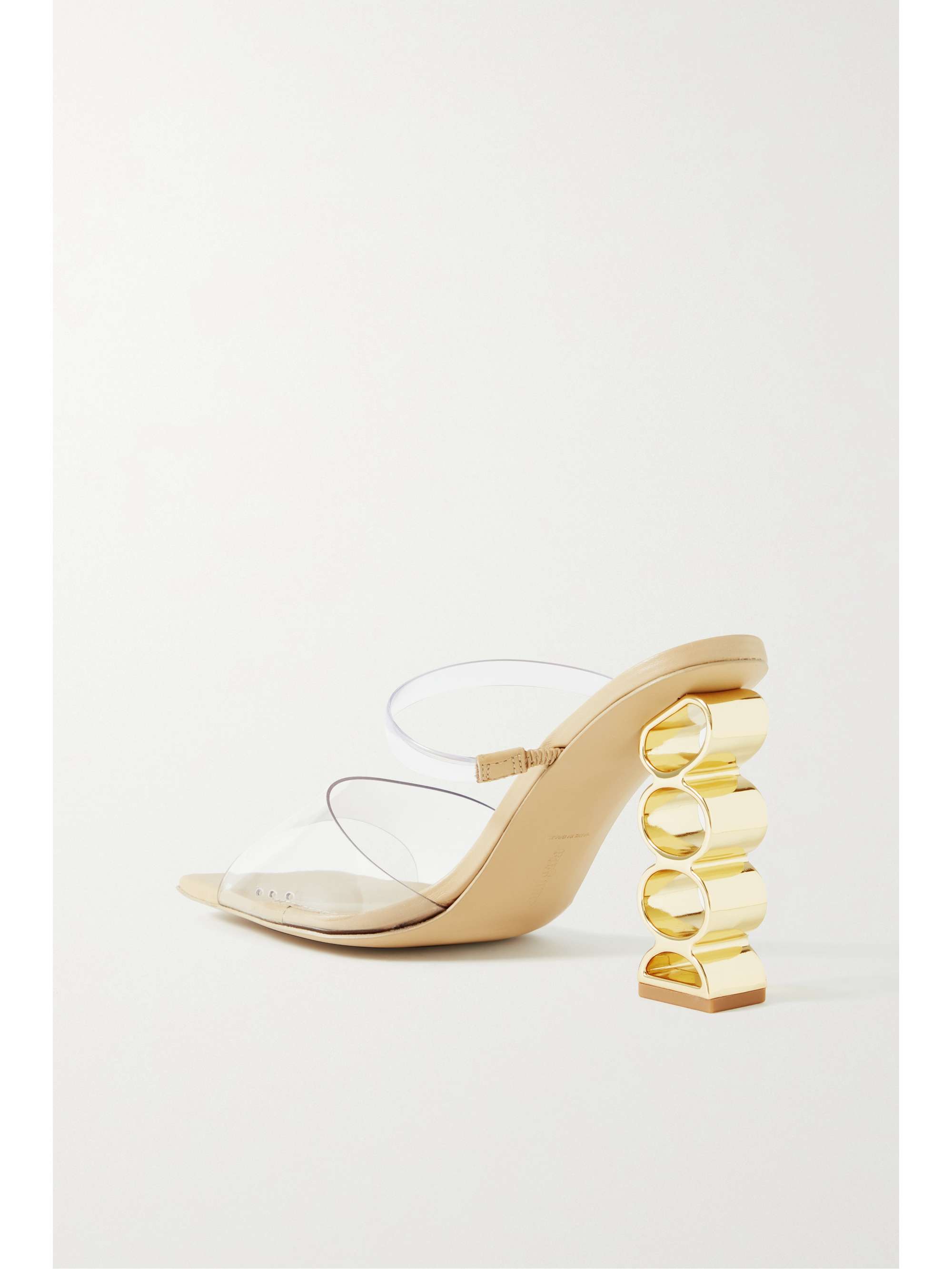 CULT GAIA Sandales en PVC Bahar