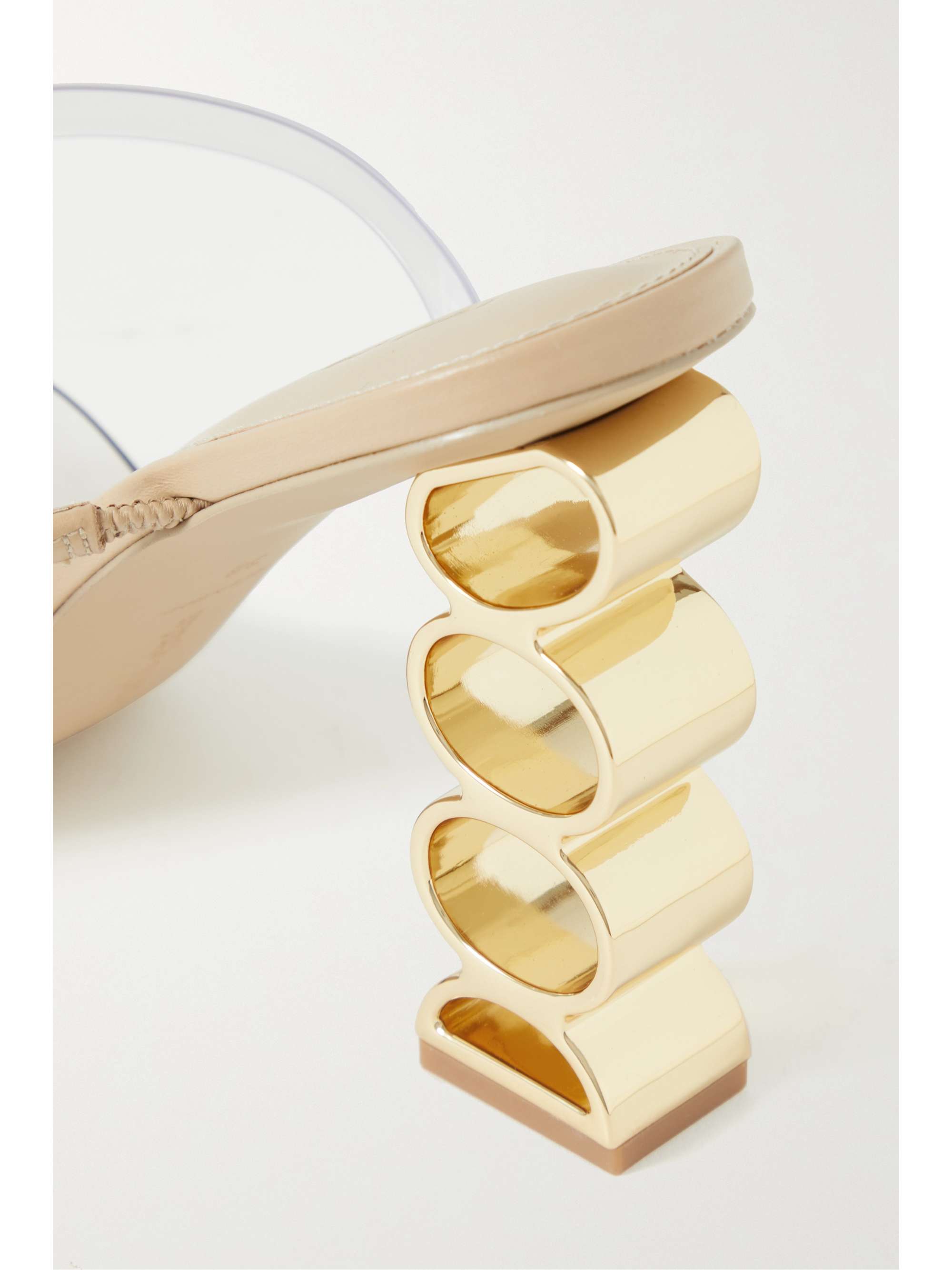 CULT GAIA Sandales en PVC Bahar