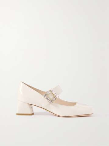 Roger Vivier - NET-A-PORTER