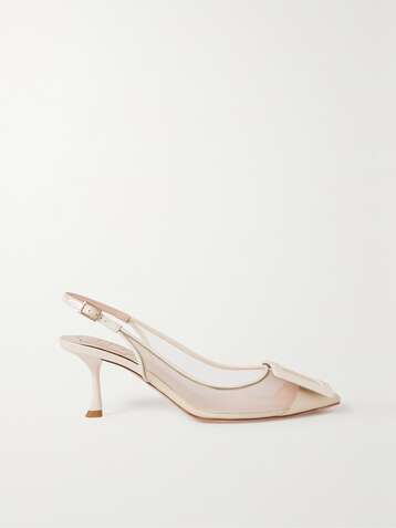 Roger Vivier - NET-A-PORTER