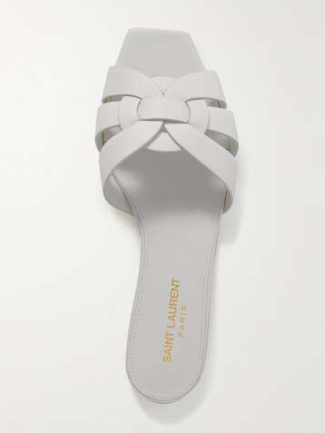 Ciabatte best sale saint laurent