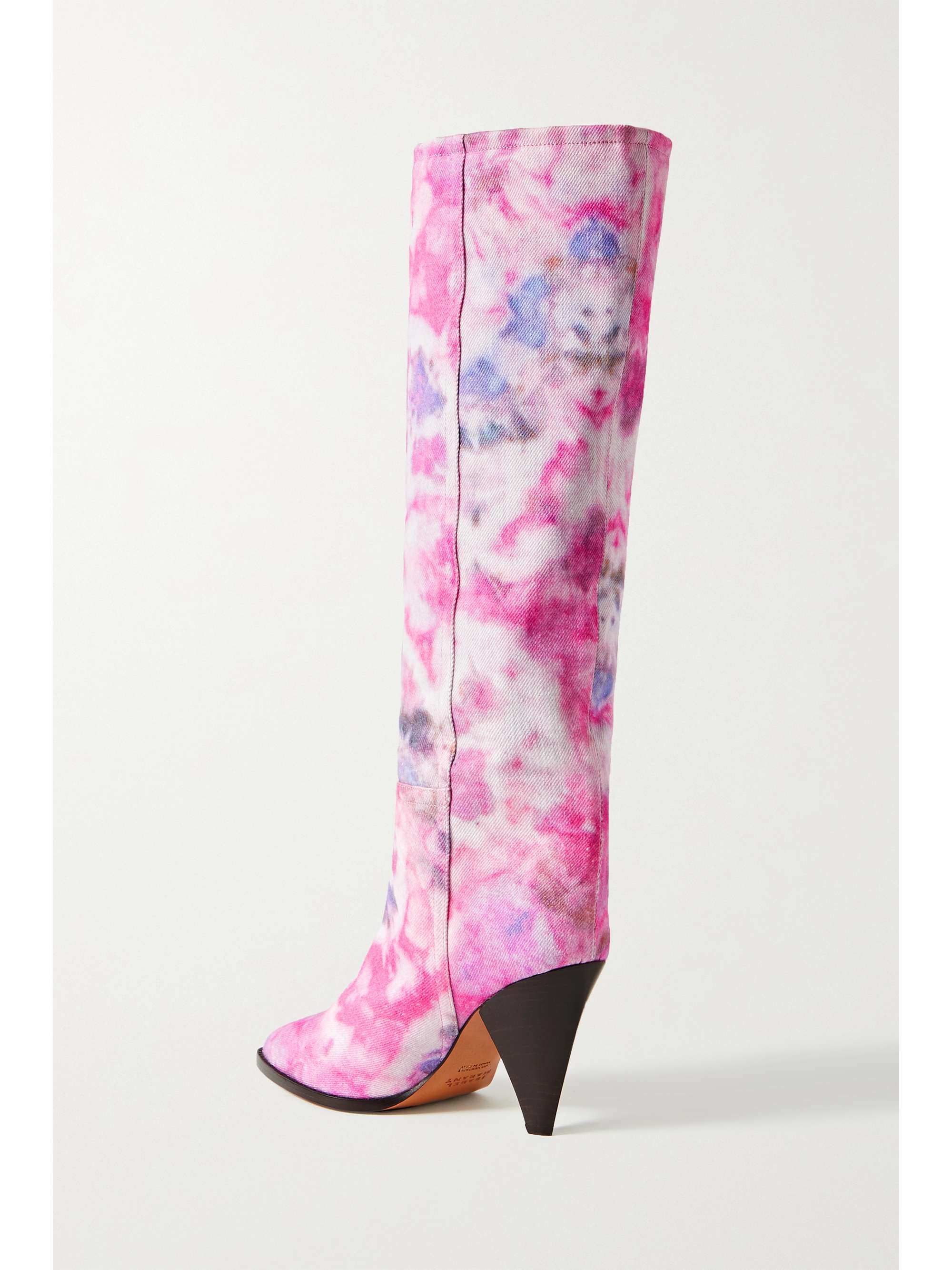 ISABEL MARANT Bottes en jean Ririo