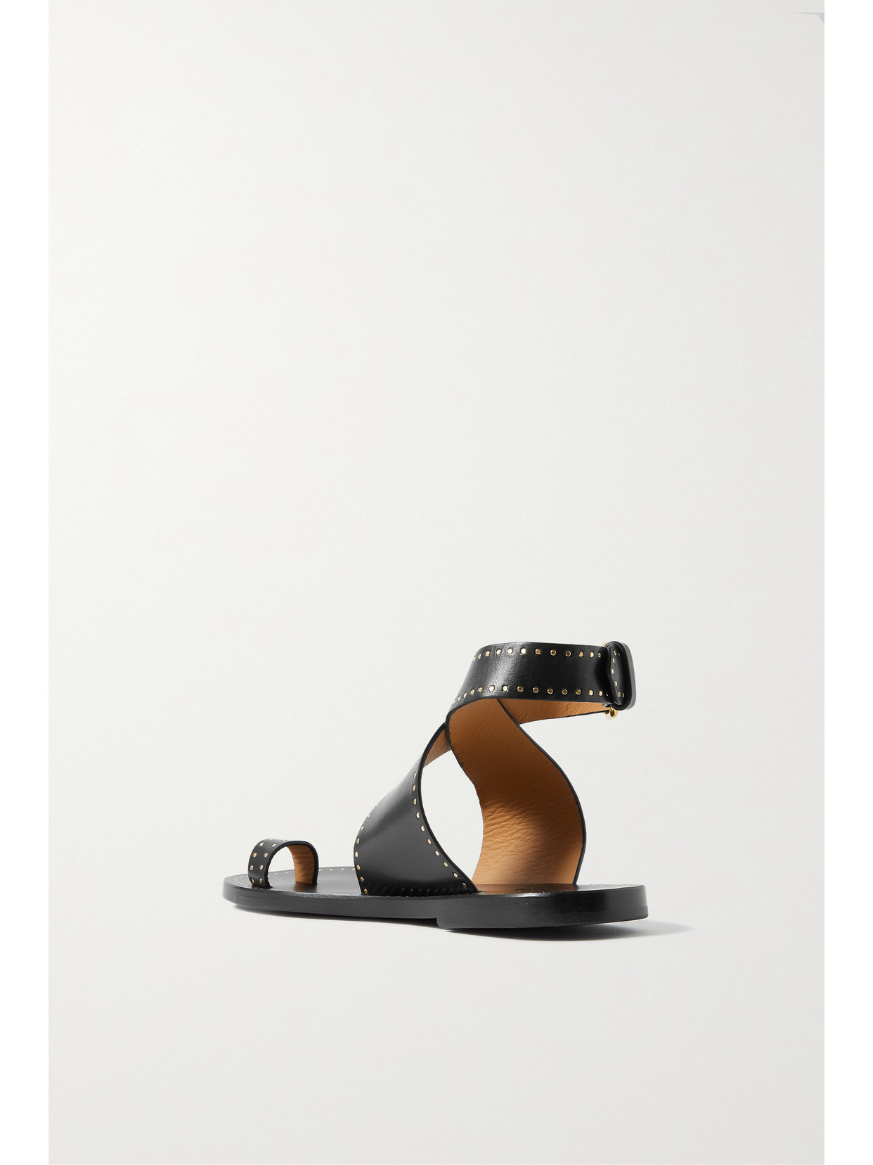 Jools Studded Sandals
