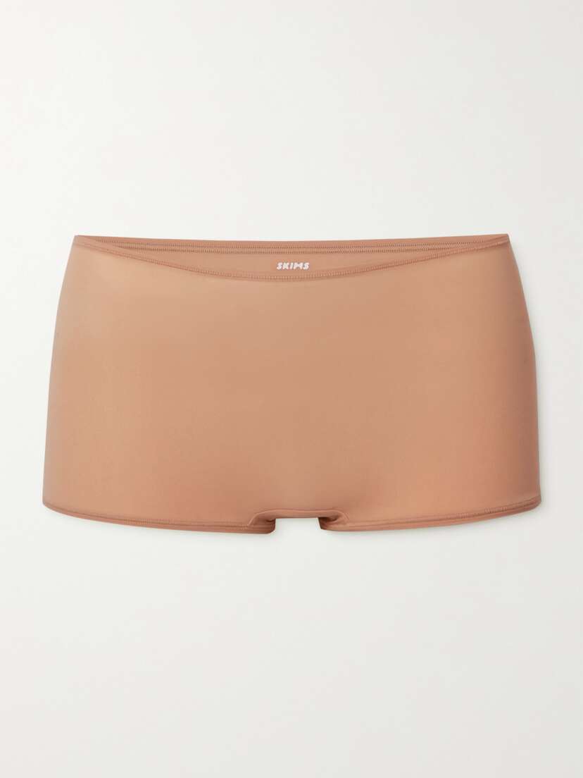 Skims Fits Everybody Boyshort - Sienna