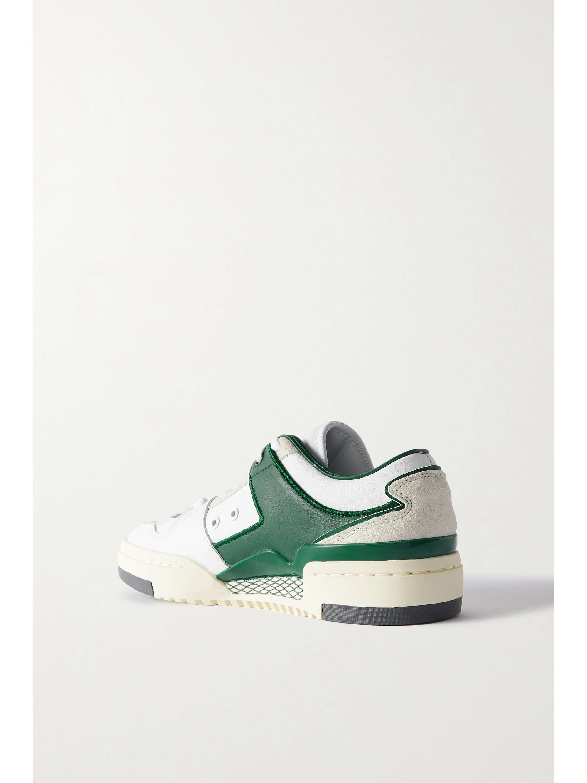 adidas original forum luxe low