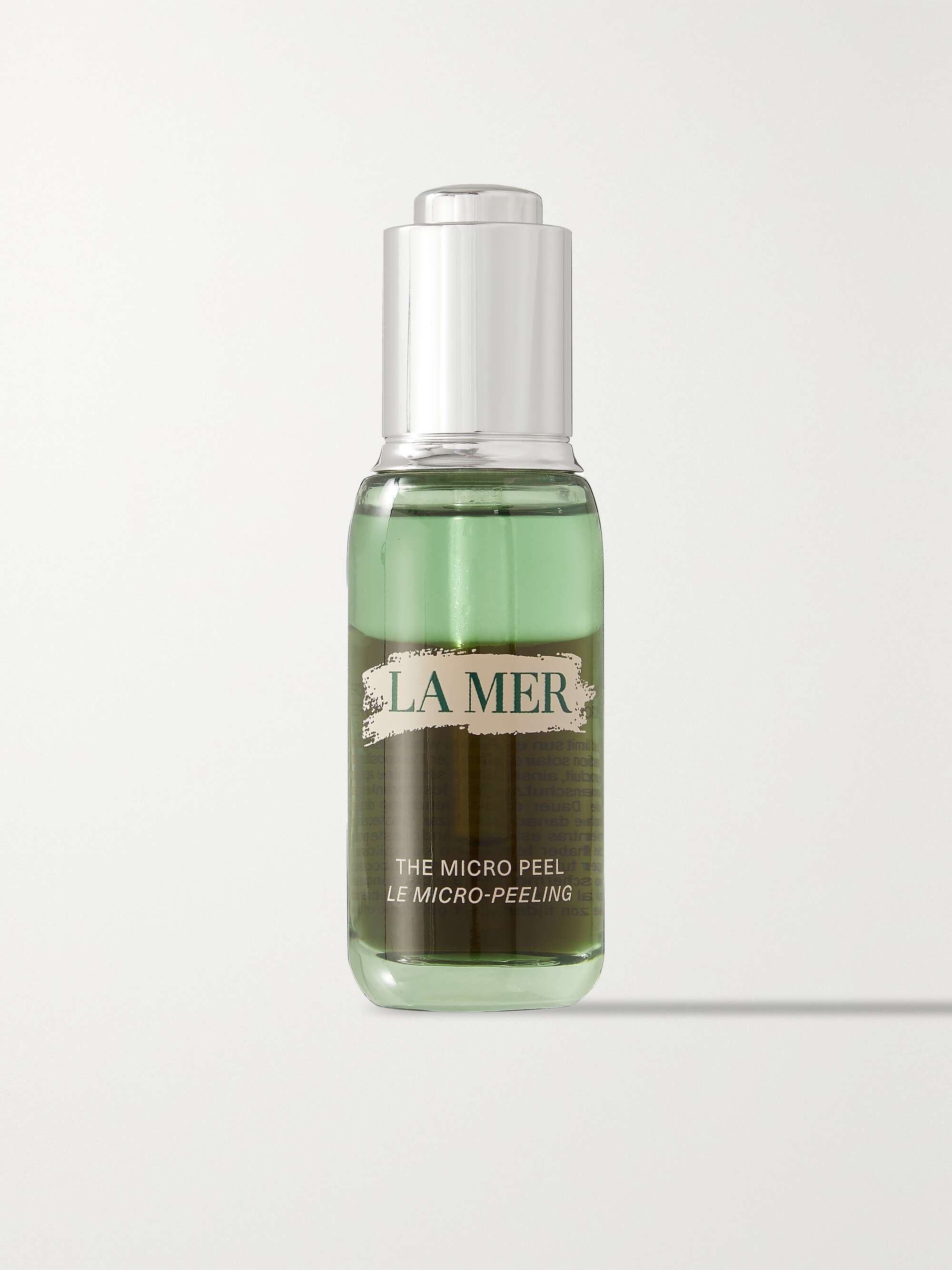LA MER THE MICRO PEEL 30ml