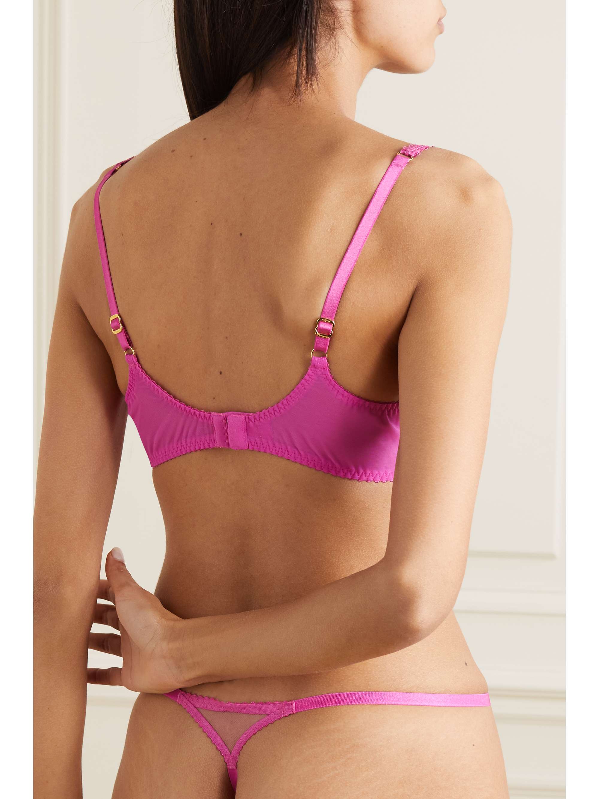AGENT PROVOCATEUR 