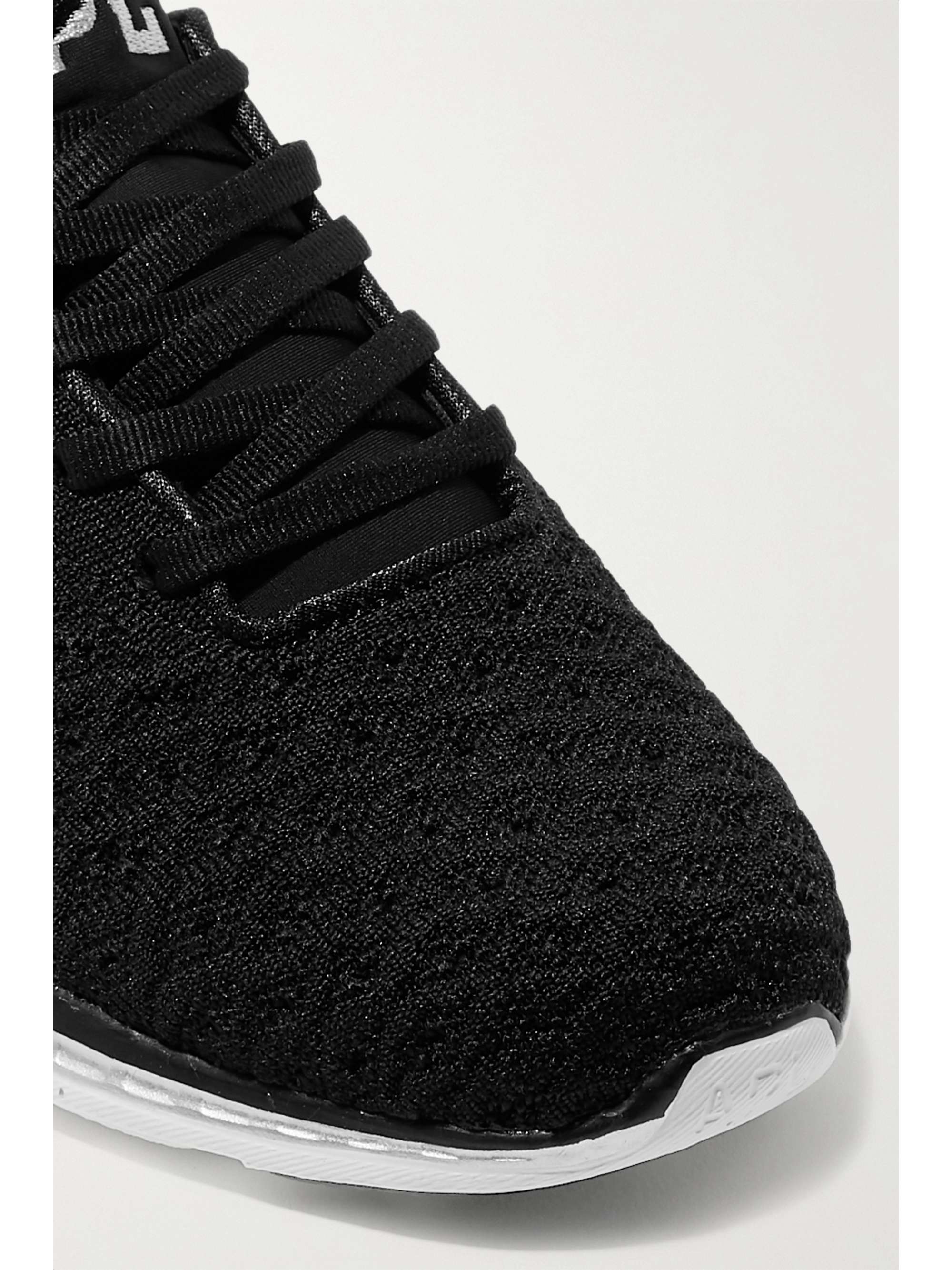 APL ATHLETIC PROPULSION LABS 