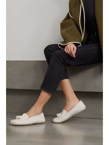 Loro Piana Shoes for Women | NET-A-PORTER