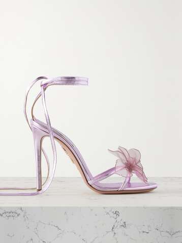 Designer Sandals for Women | NET-A-PORTER