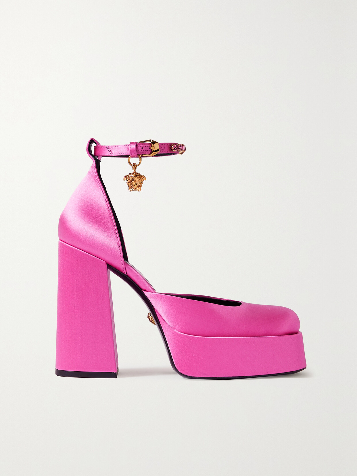 Versace - Medusa Aevitas...
