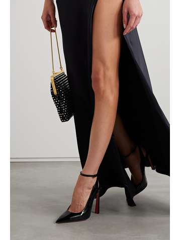 Christian Louboutin - NET-A-PORTER