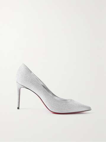 Christian Louboutin - NET-A-PORTER