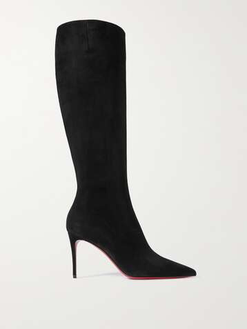 Shoes | Christian Louboutin | NET-A-PORTER