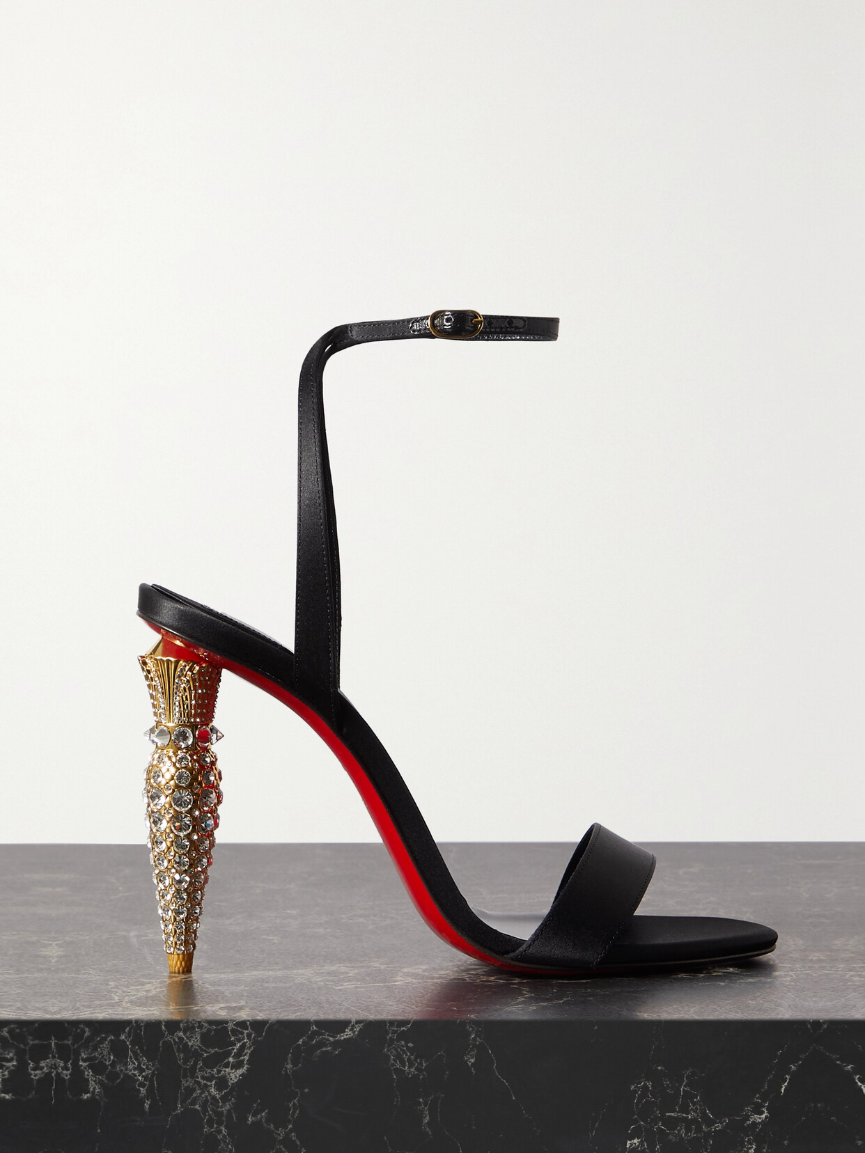 Christian Louboutin -...