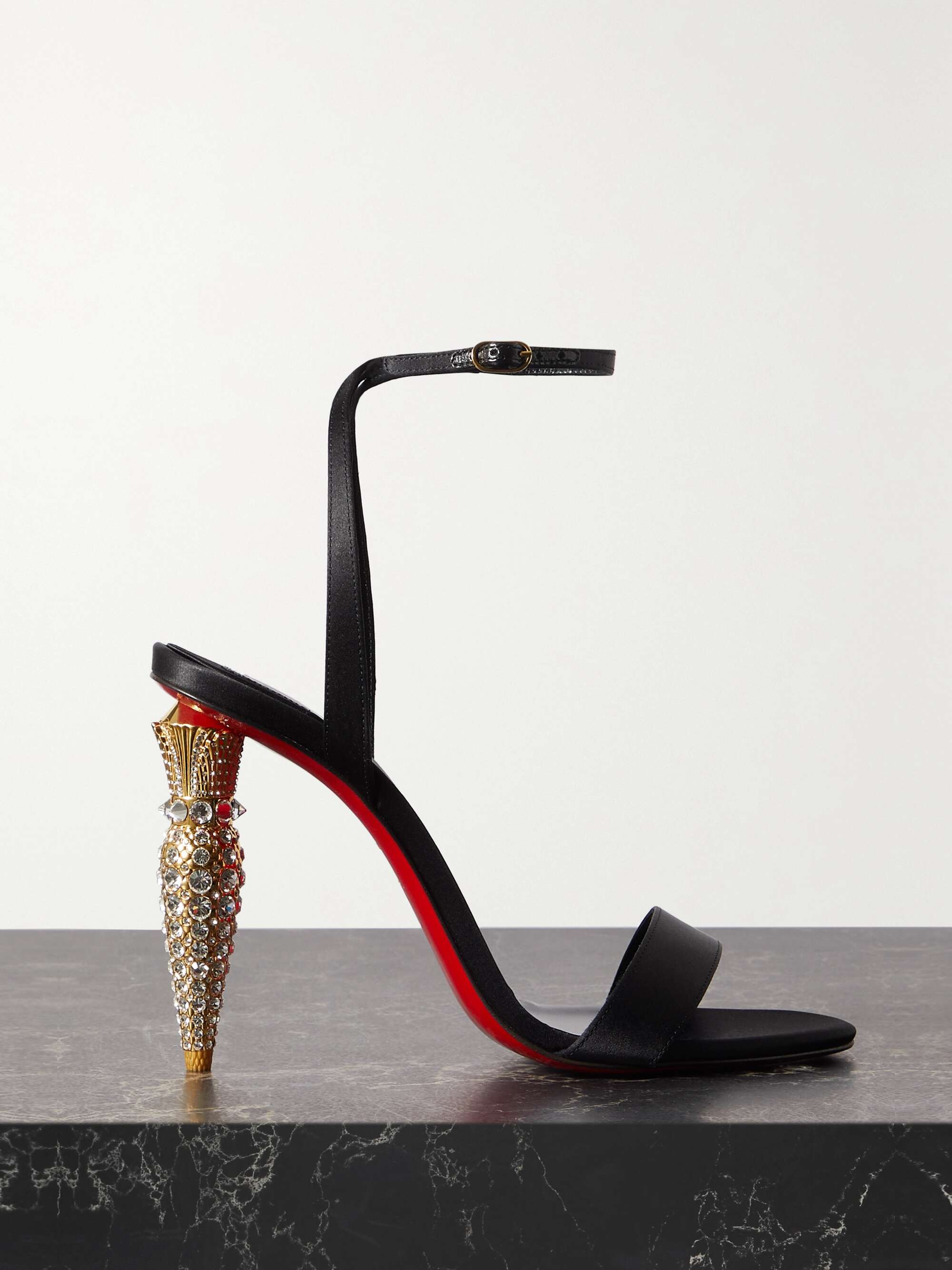 Chaussures pour Femmes Christian Louboutin