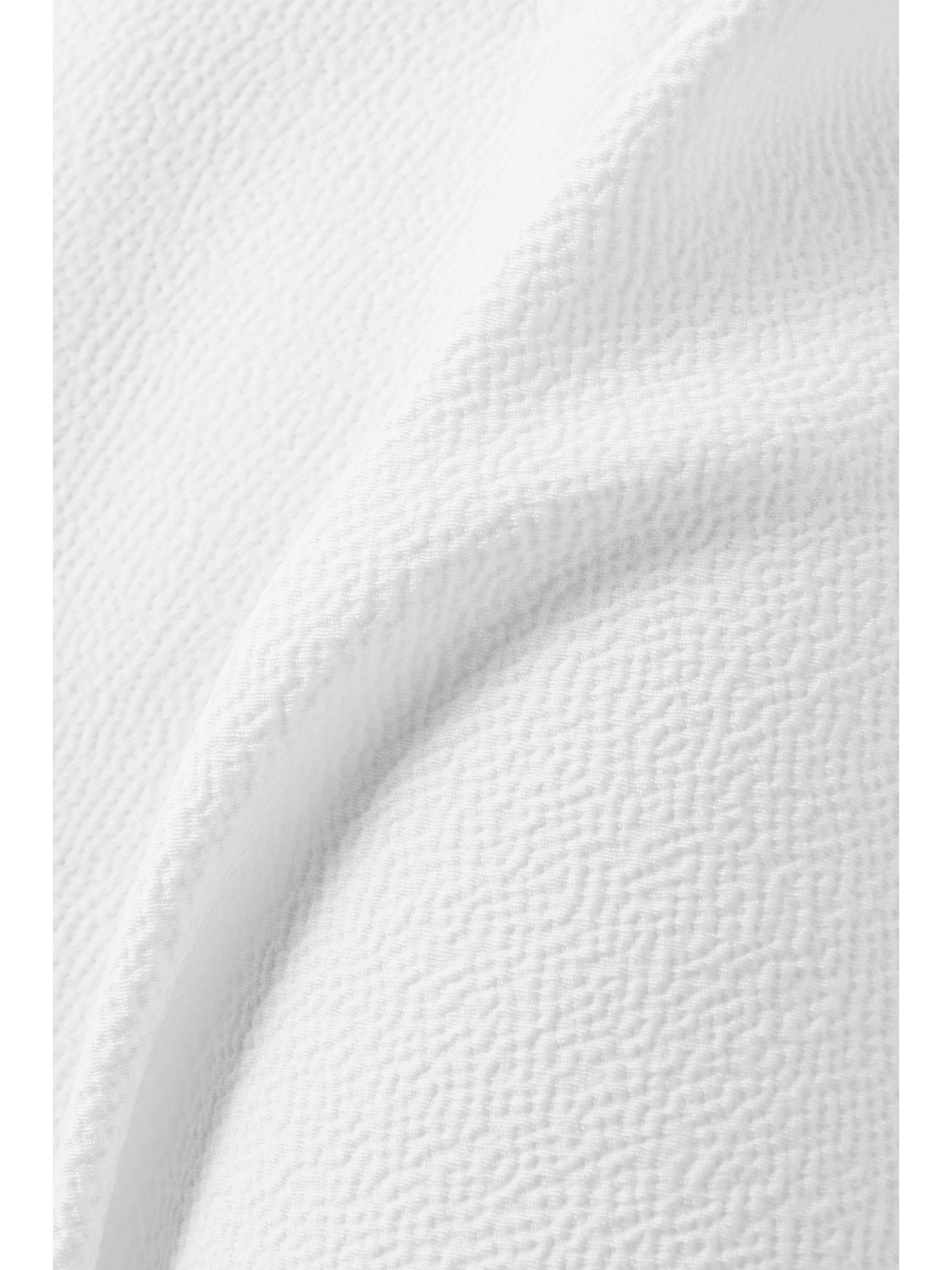 Emilia Wickstead Xanthe strapless cape-effect cloqué midi dress