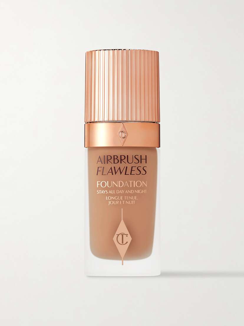 Charlotte Tilbury Airbrush Flawless Foundation - 10 Cool, 30ml