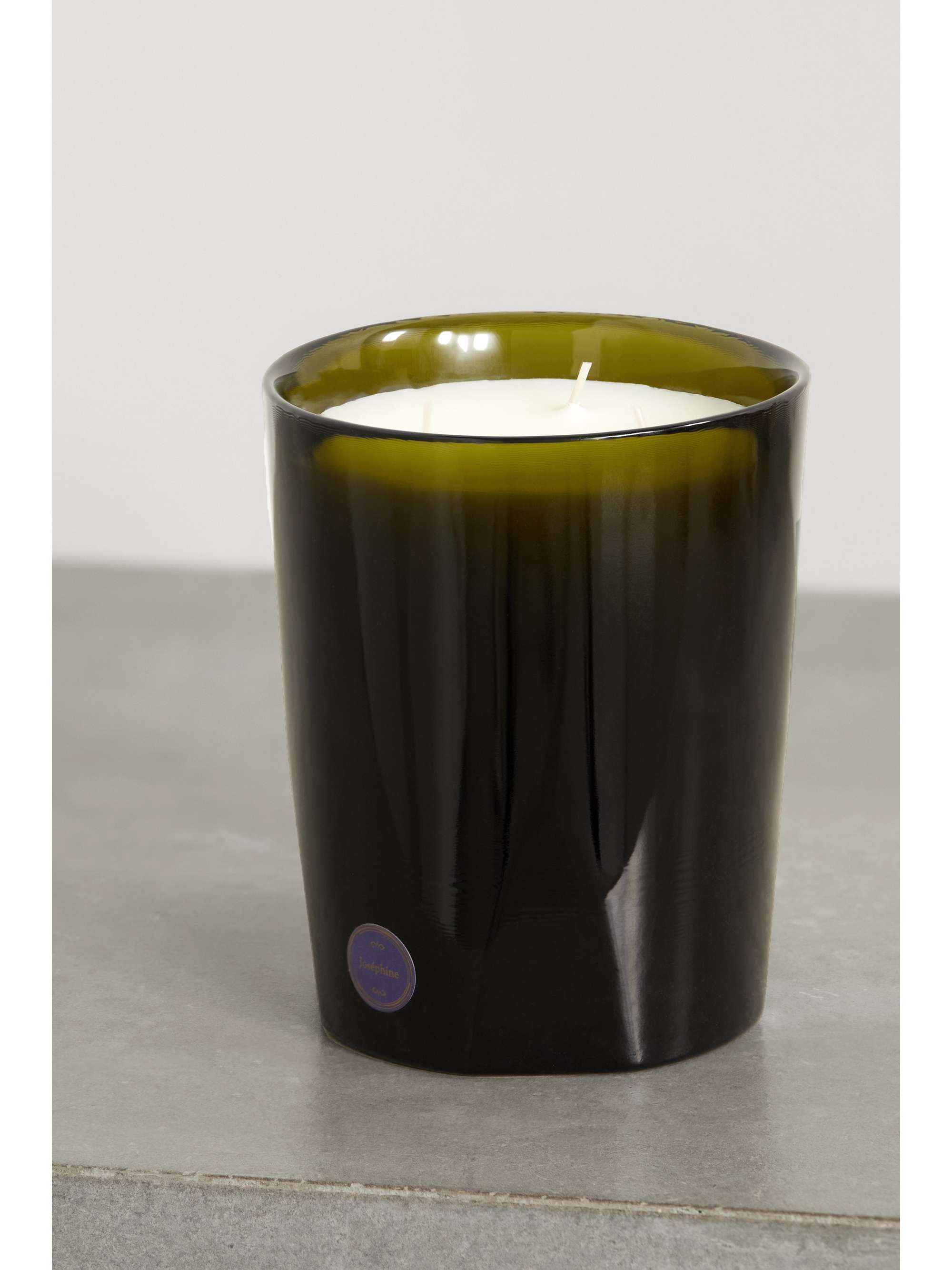 TRUDON Joséphine scented candle, 800g