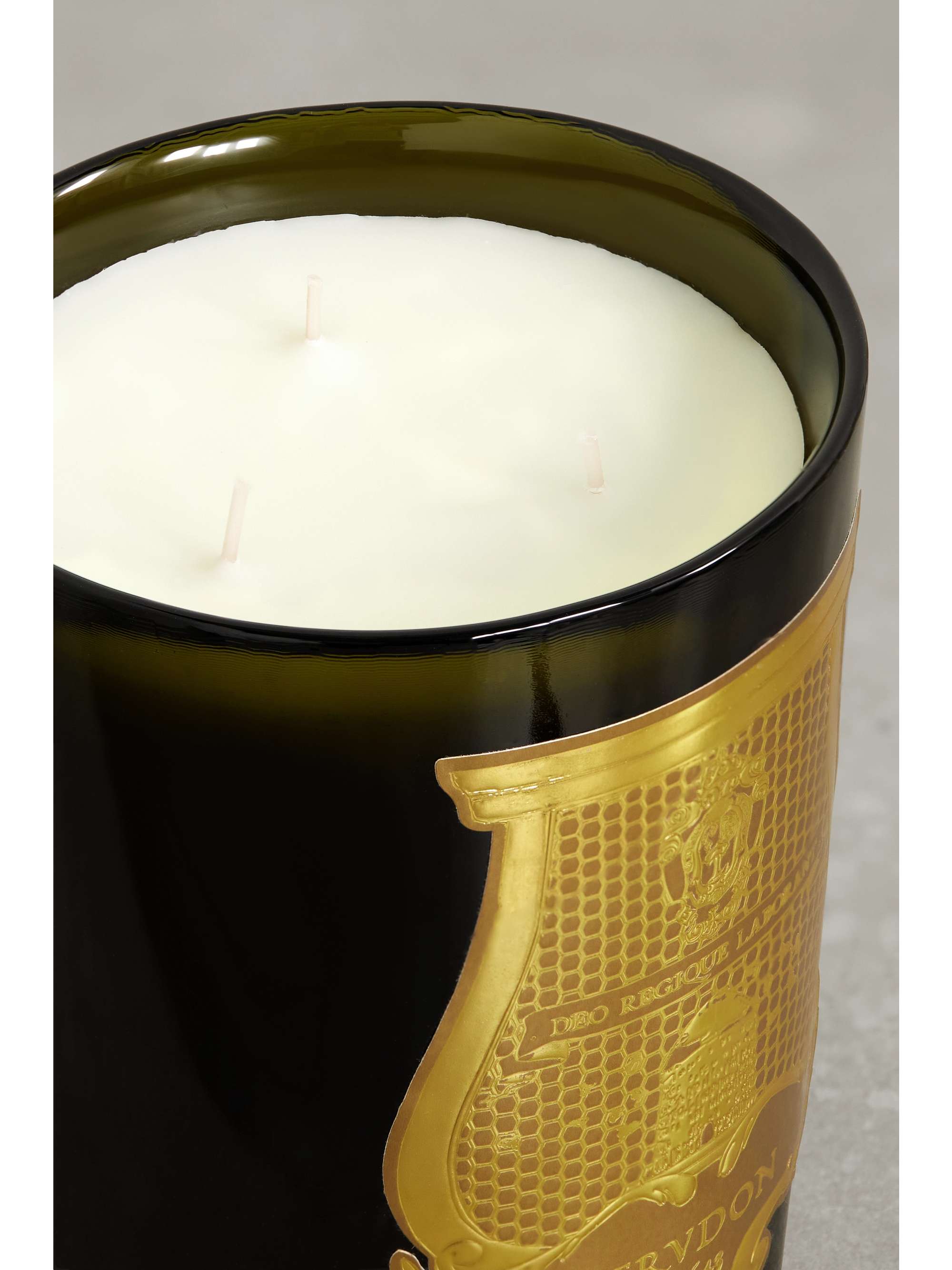 TRUDON Joséphine scented candle, 800g
