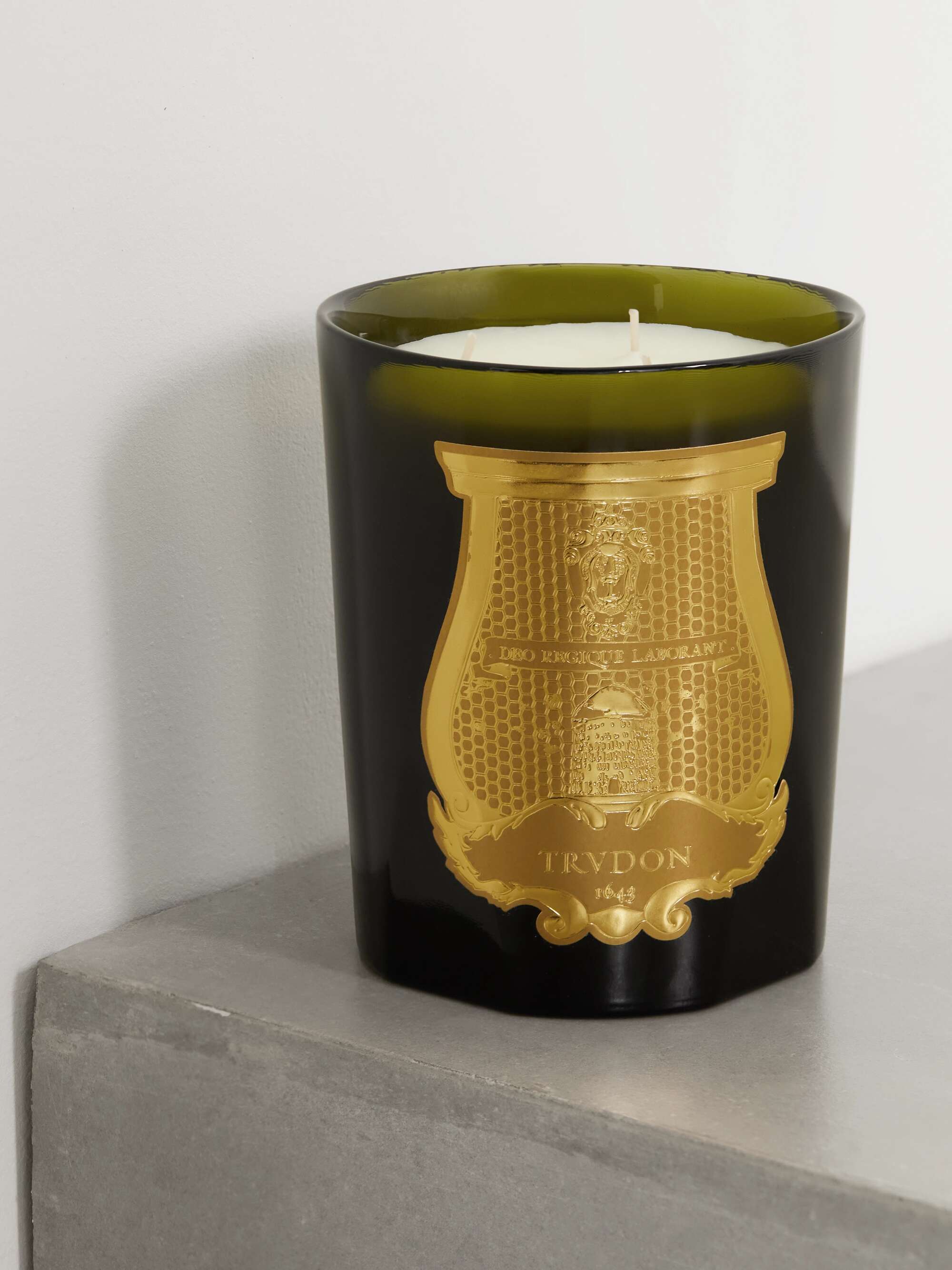 CIRE TRUDON Joséphine scented candle, 800g | NET-A-PORTER