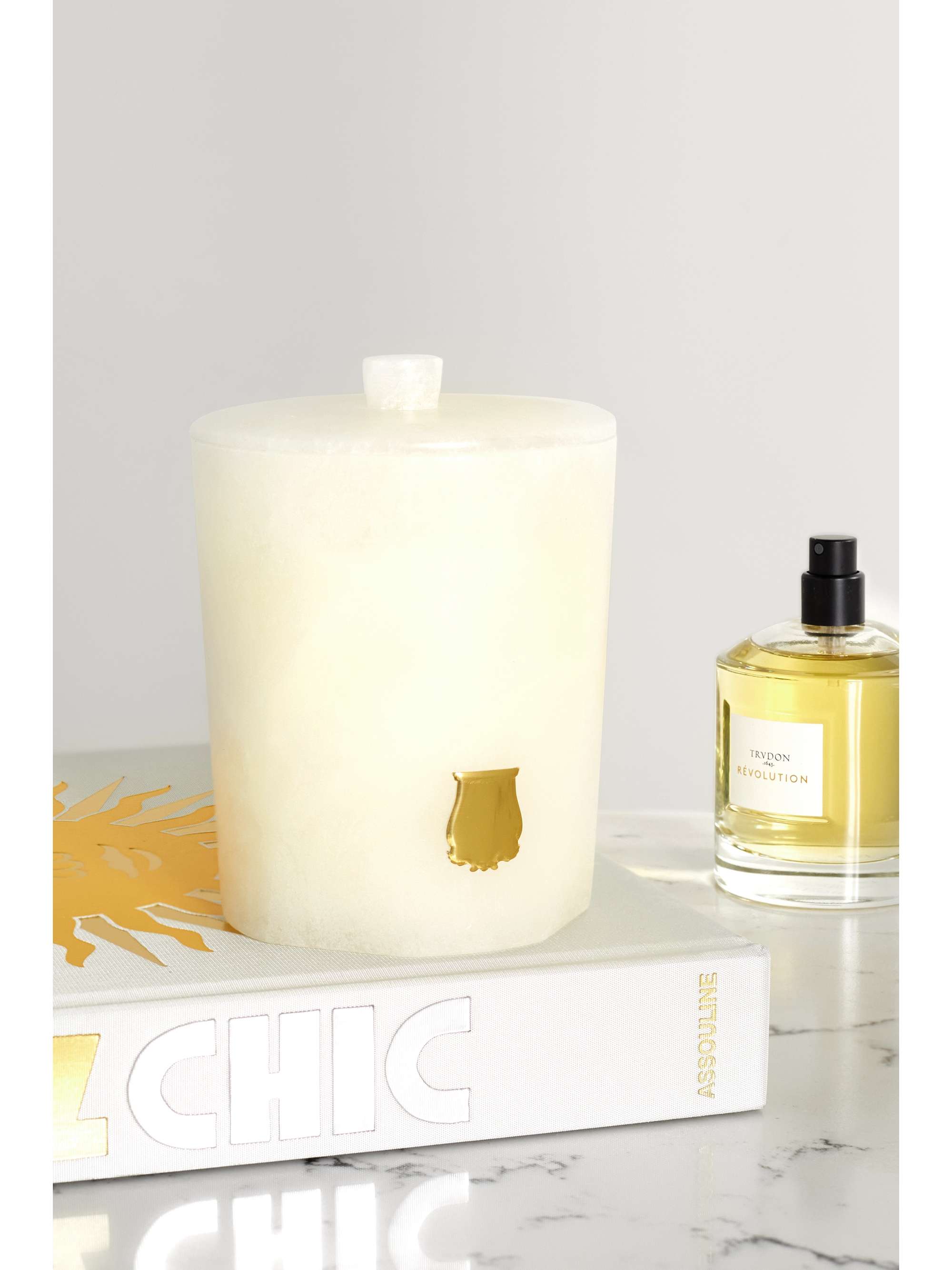 TRUDON Héméra scented candle, 270g