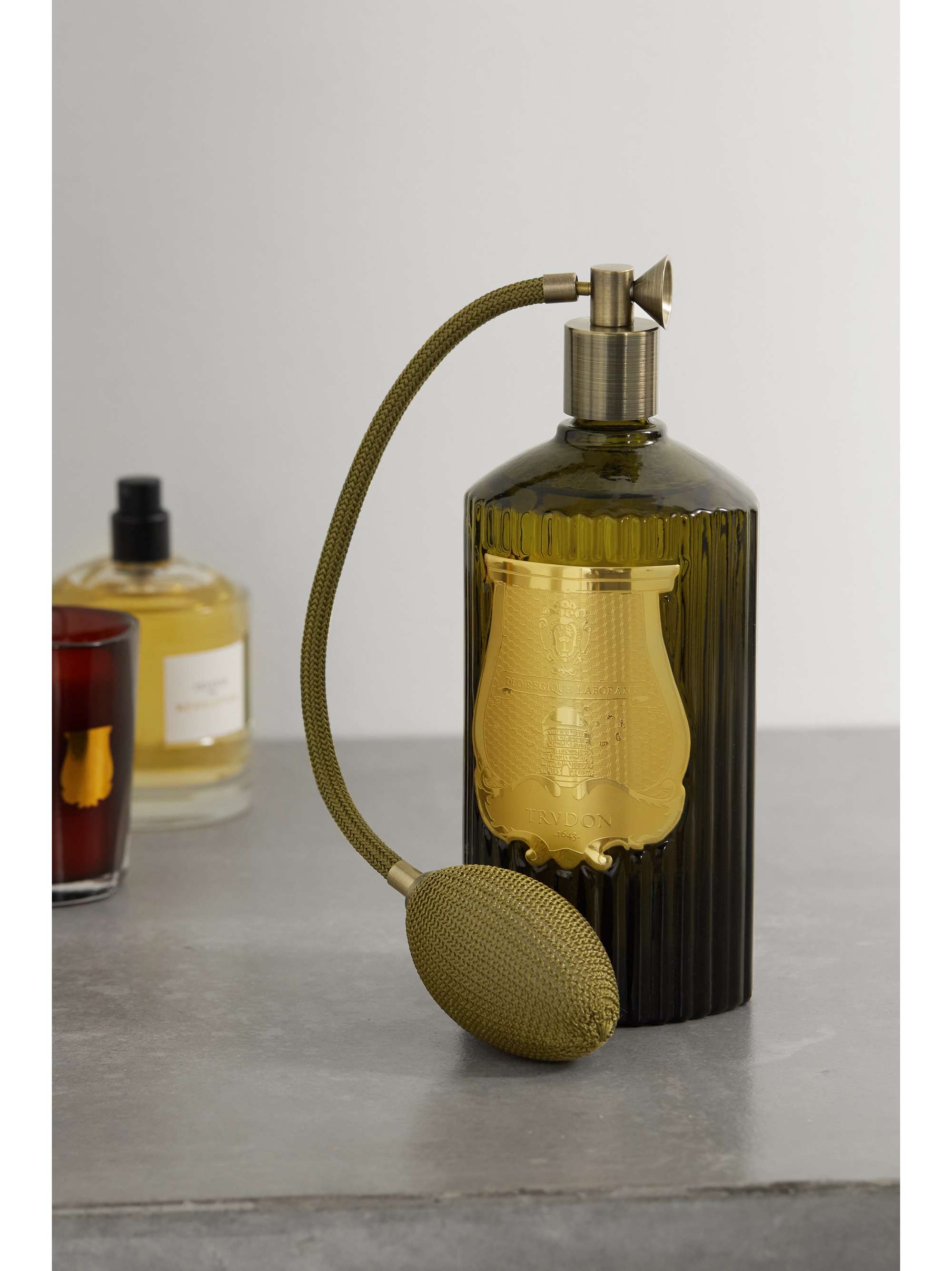 TRUDON Spiritus Sancti Room Spray, 357ml