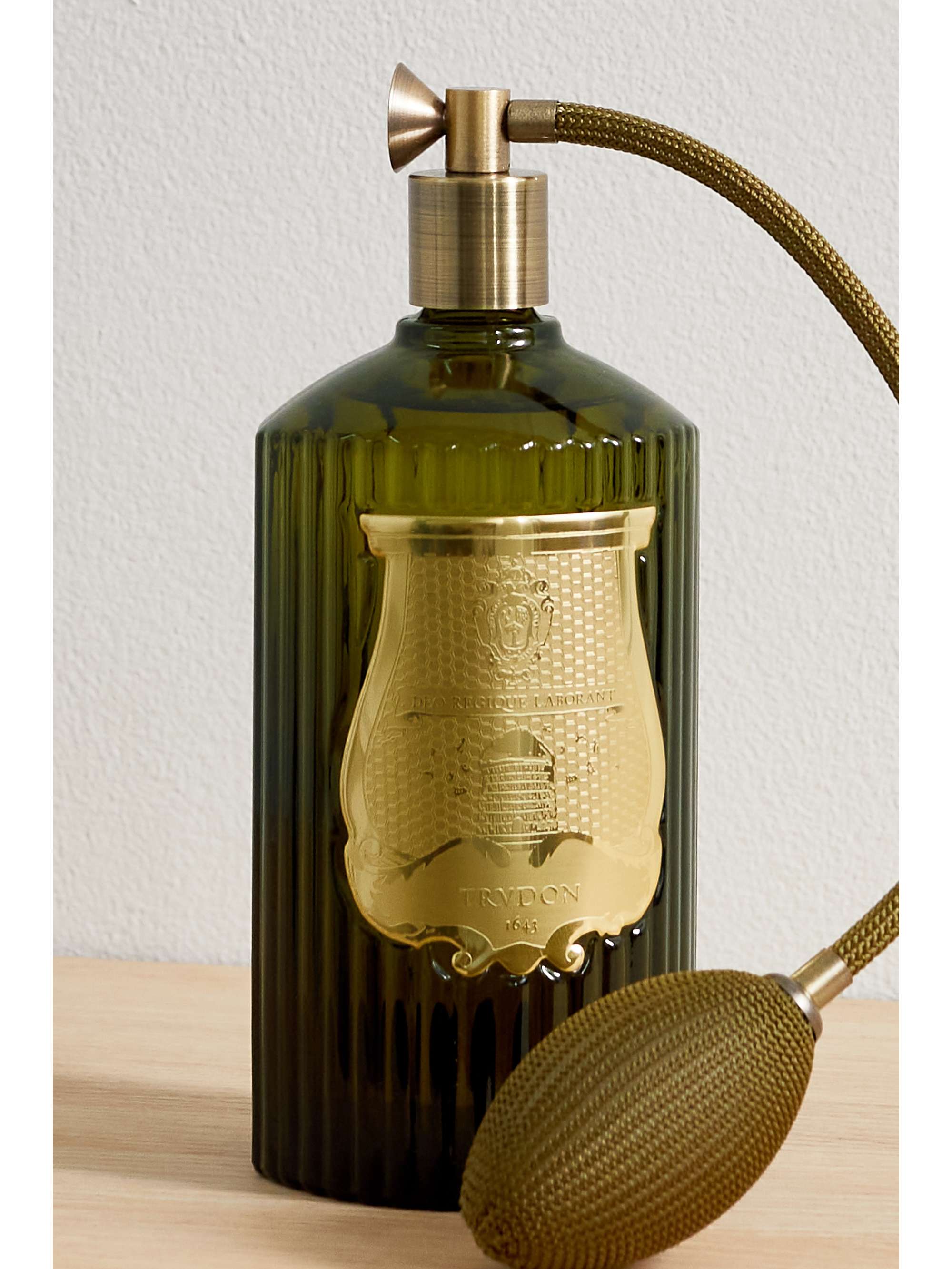 TRUDON Spiritus Sancti Room Spray, 357ml