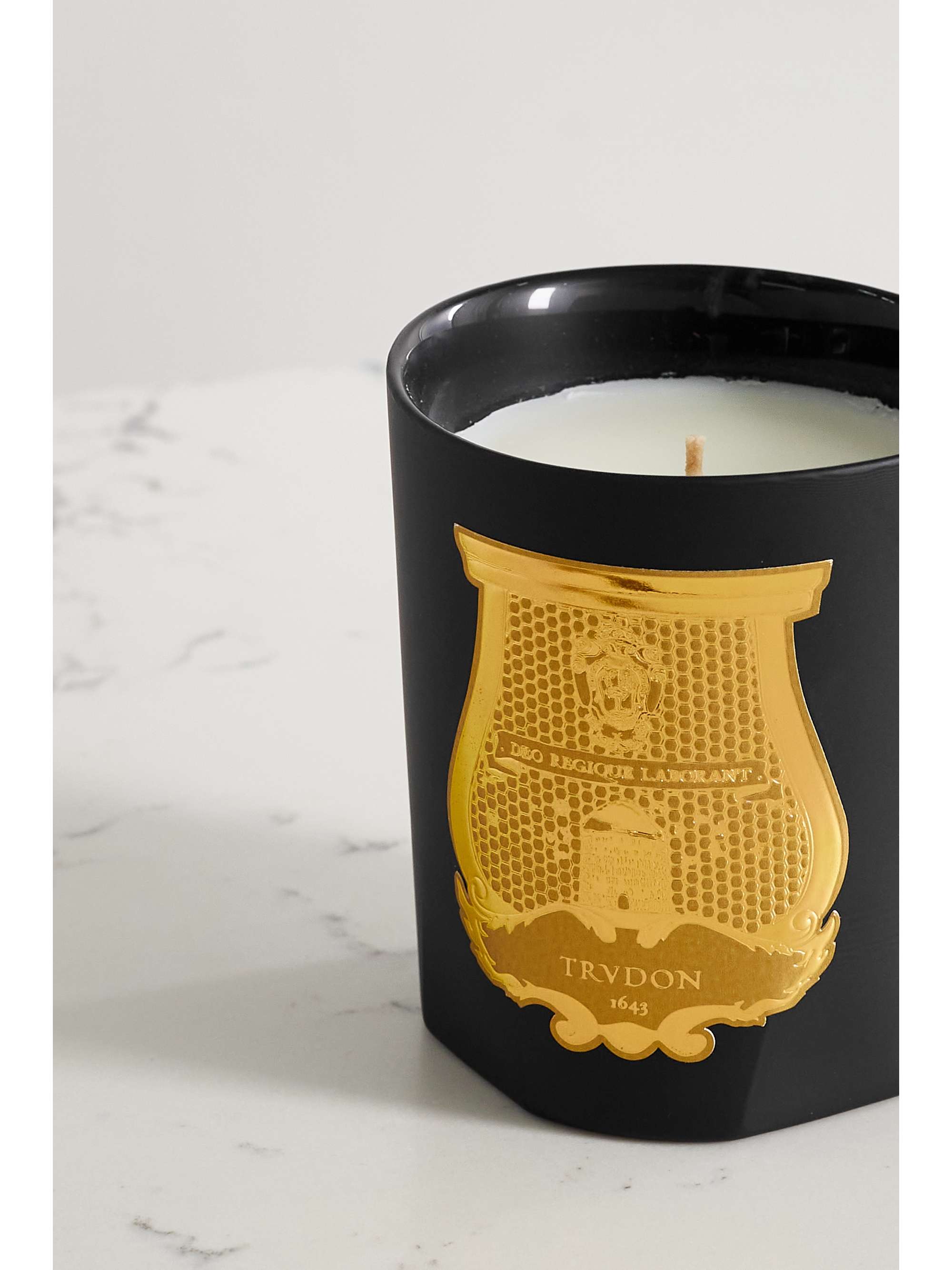CIRE TRUDON Mary scented candle, 270g NETAPORTER