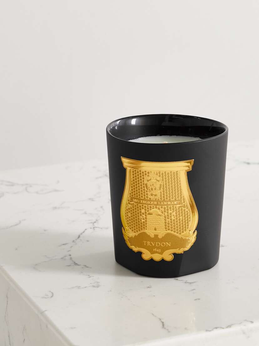 TRUDON Mary Scented Candle, 270g