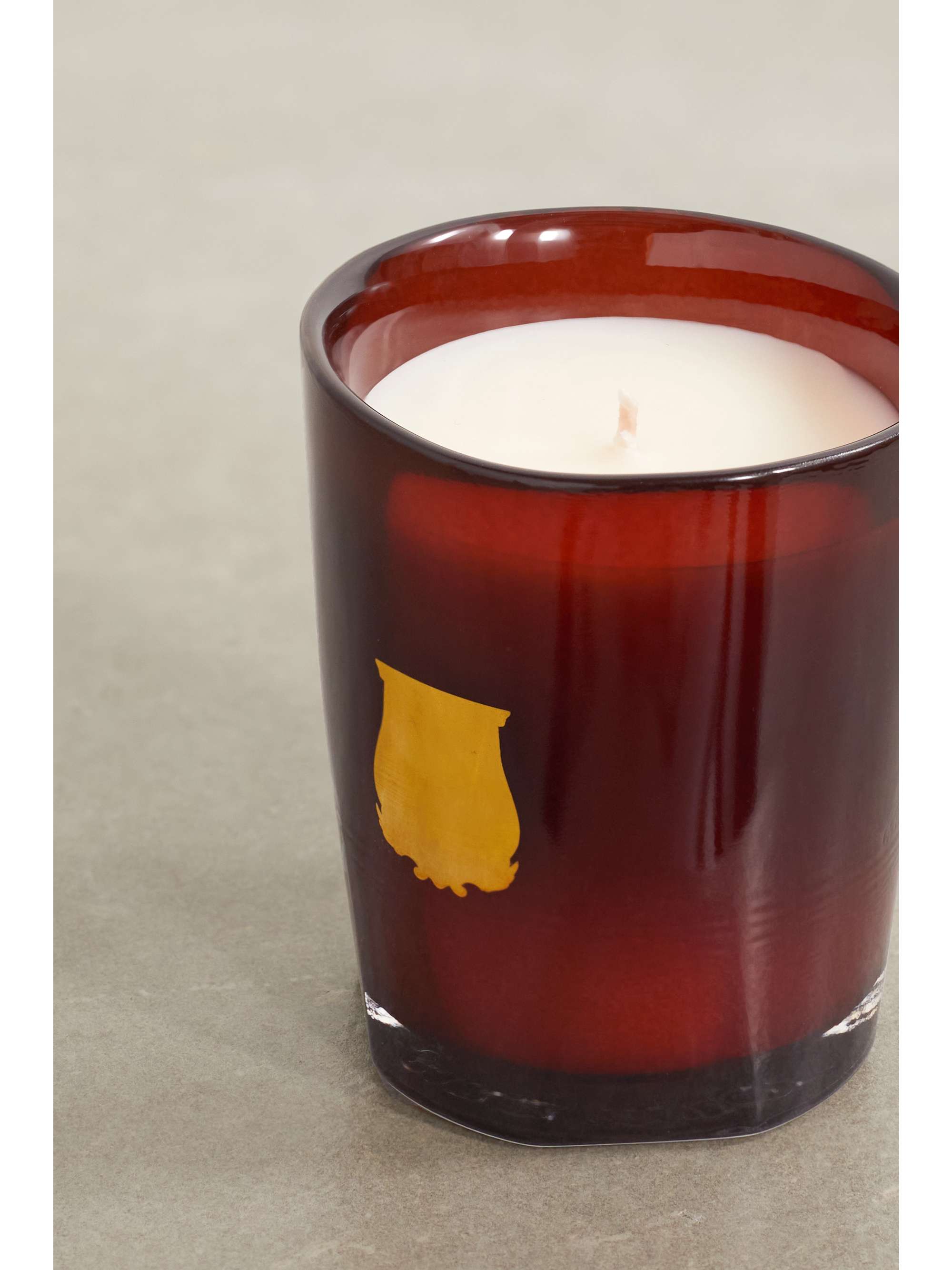 CIRE TRUDON Cire scented candle, 70g NETAPORTER