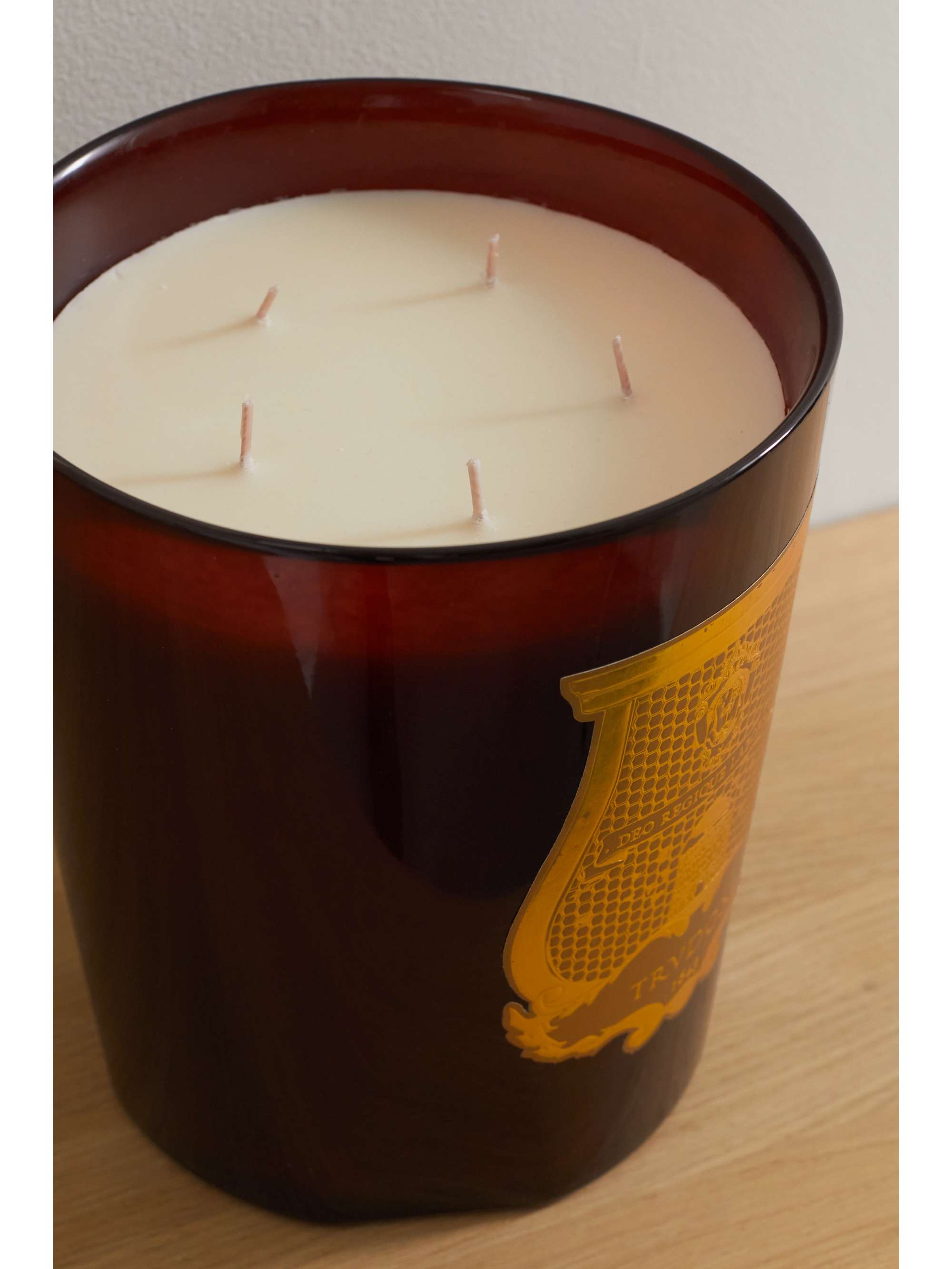 TRUDON 