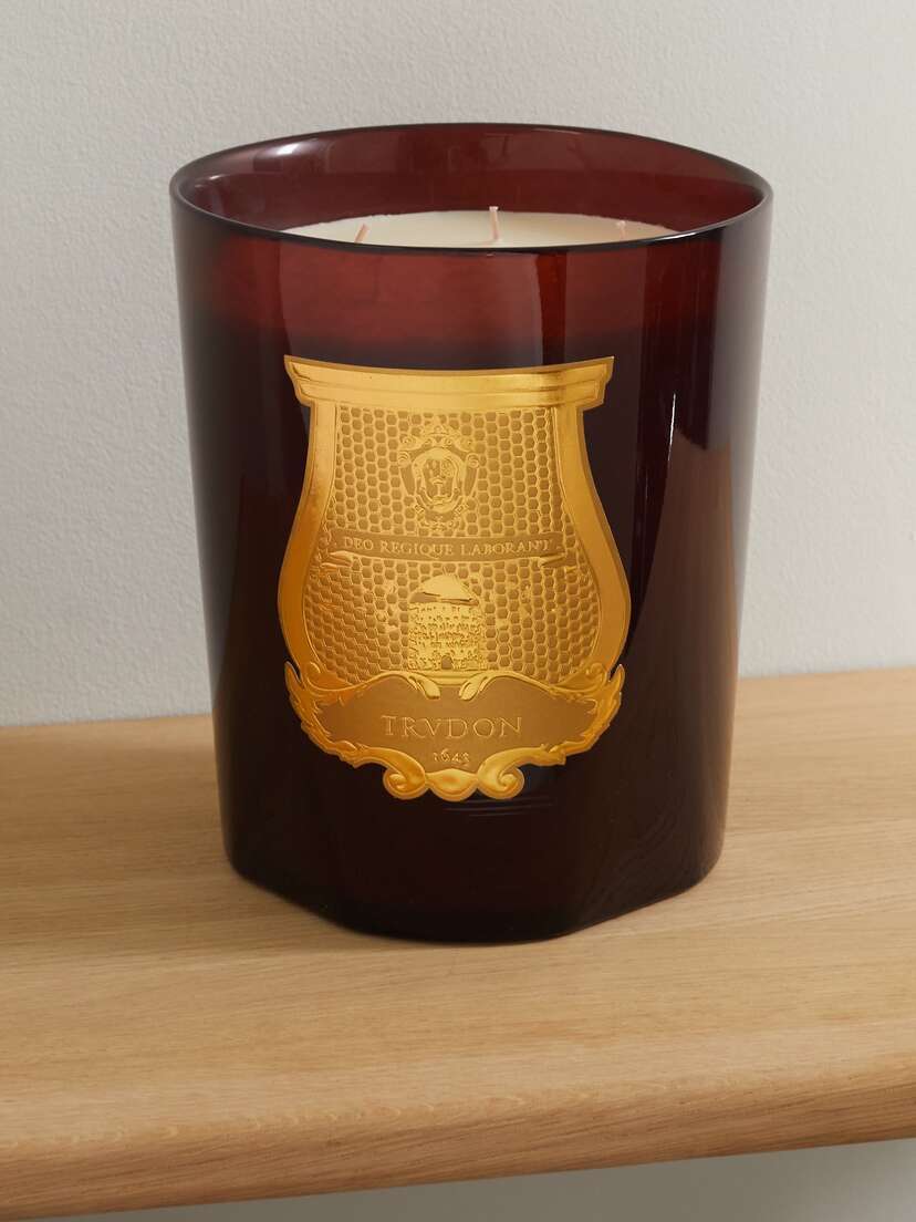 TRUDON Cire Scented Candle, 3kg