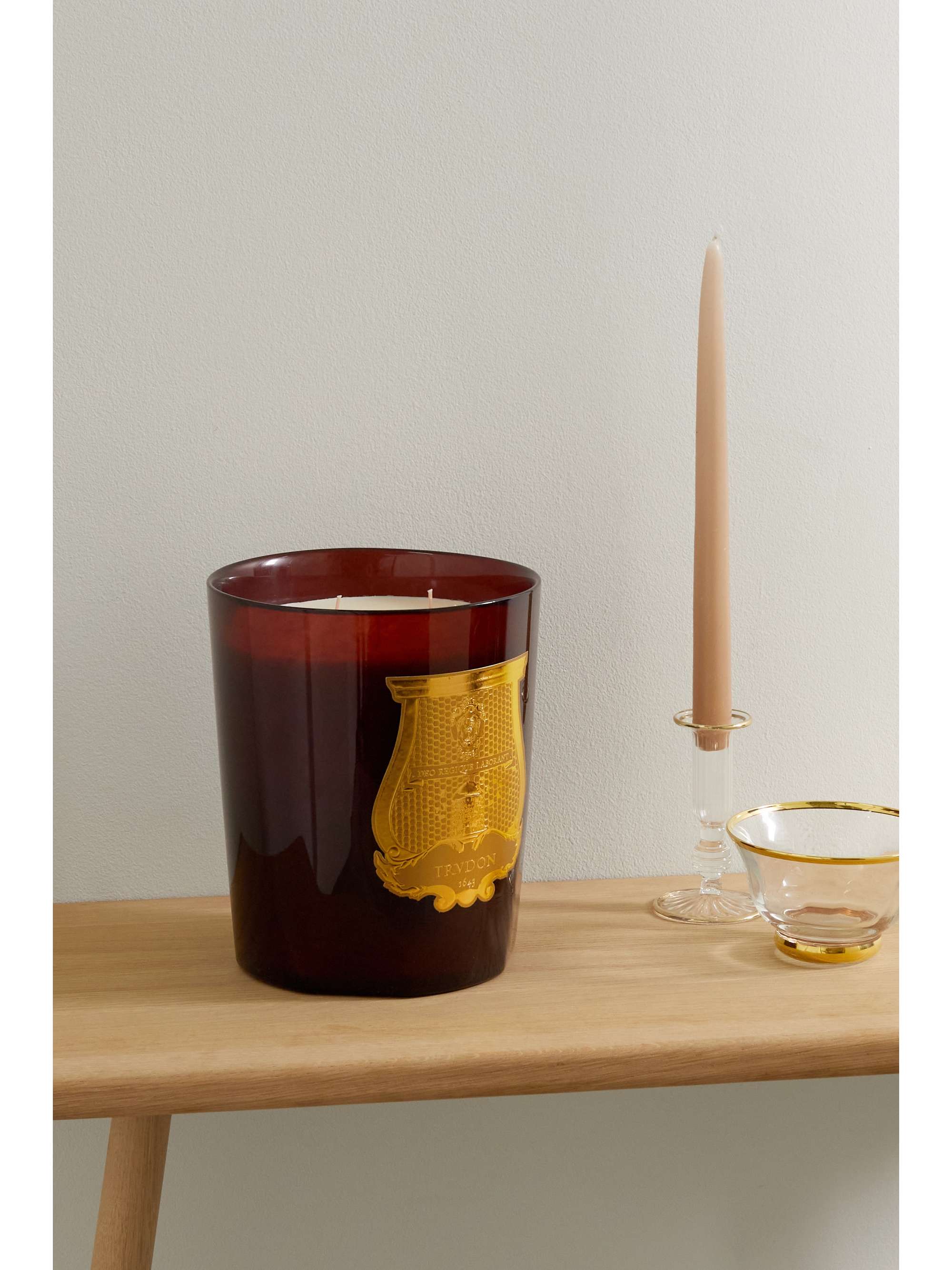 TRUDON 