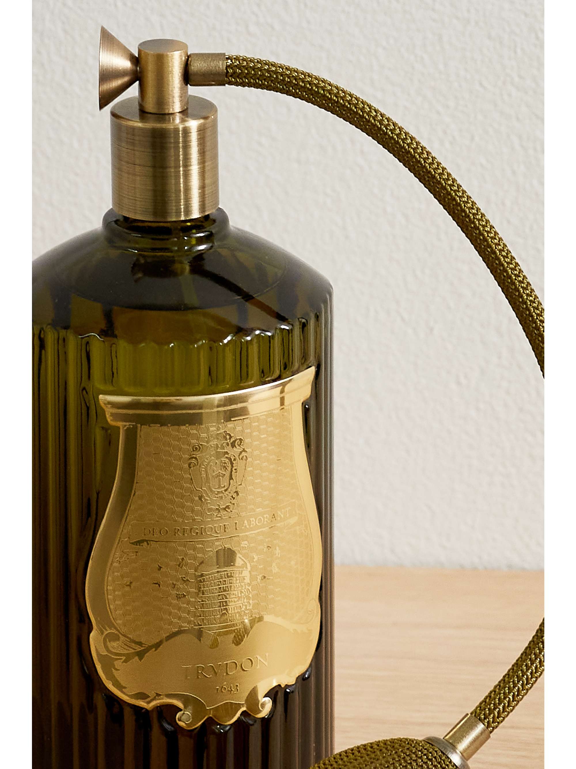 TRUDON Spiritus Sancti Room Spray, 357ml