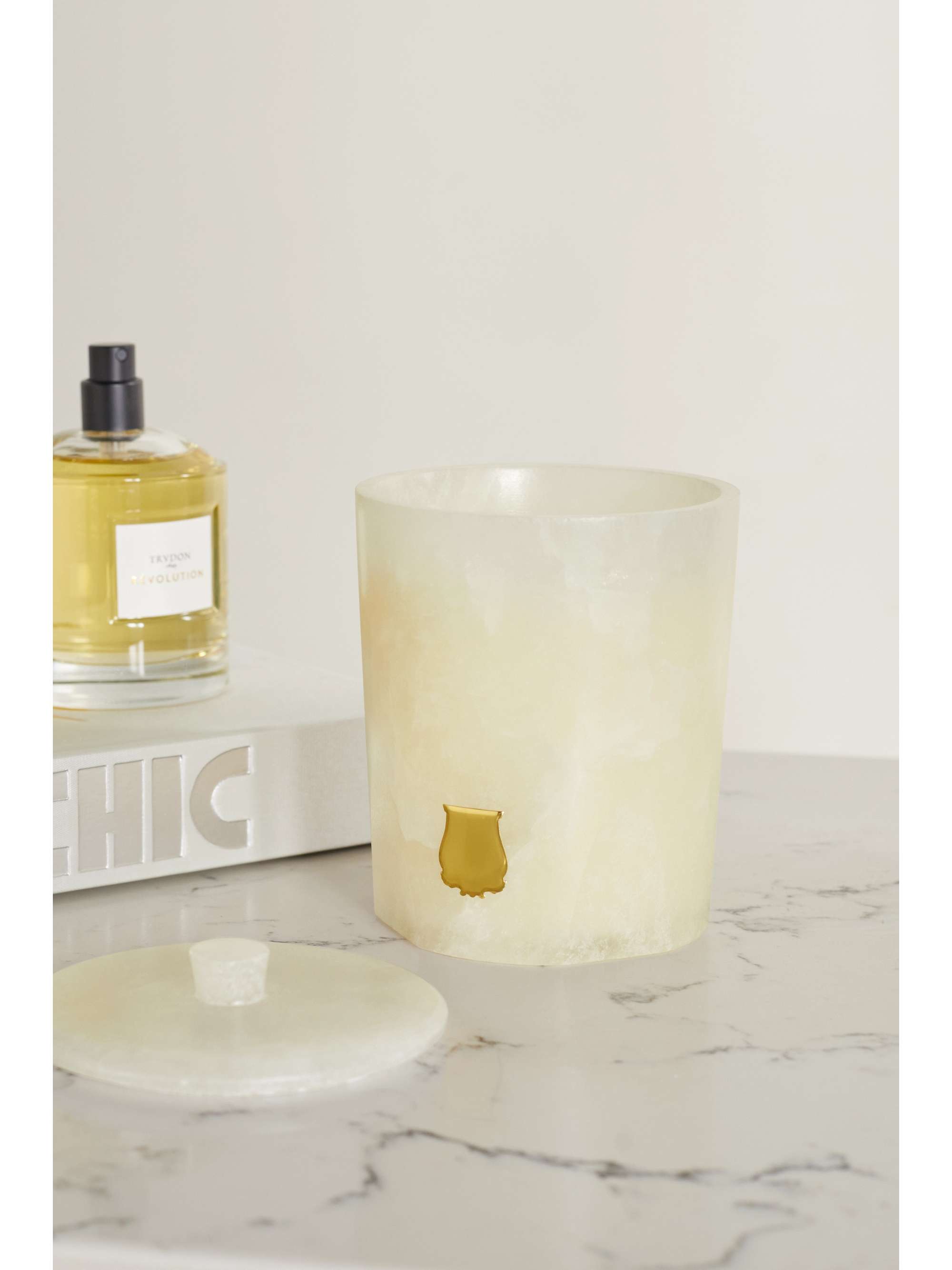 TRUDON Atria scented candle, 270g