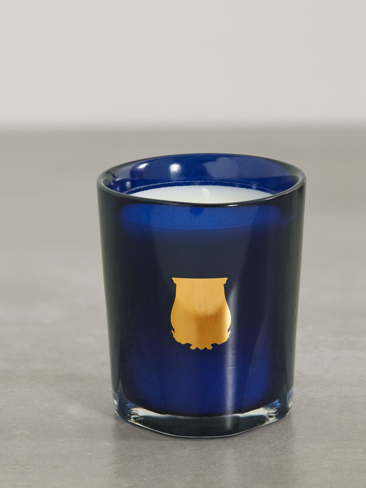 Trudon - Reggio Scented Candle, 70g - Blue