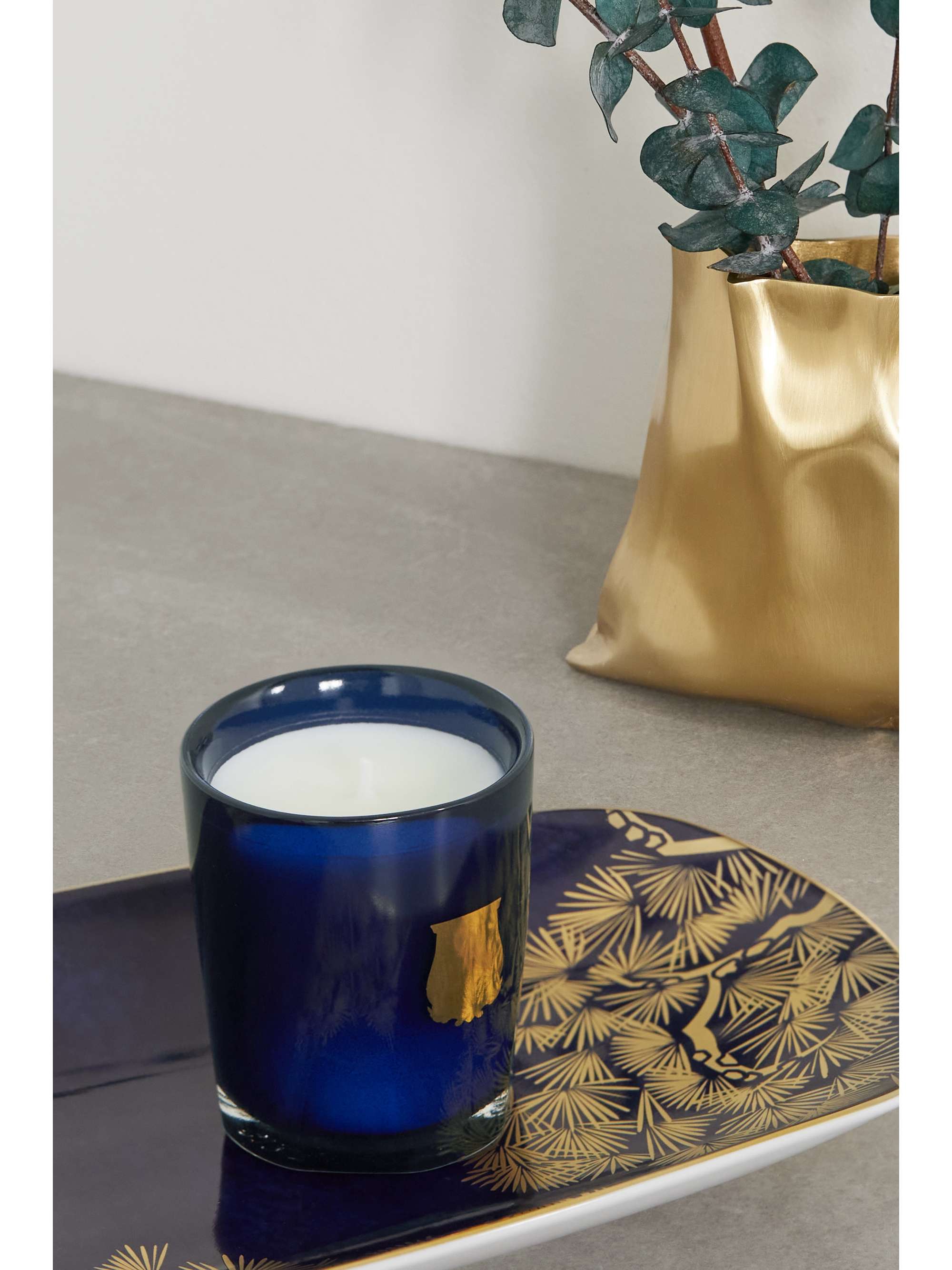 TRUDON Reggio scented candle, 70g