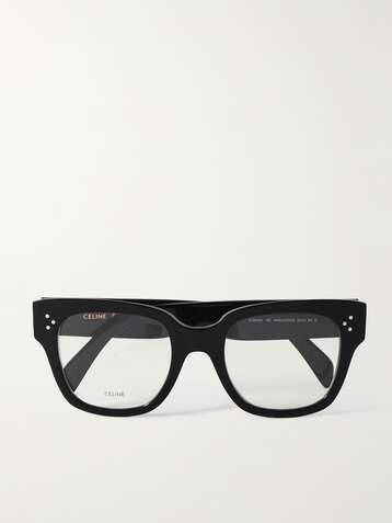 Celine prescription glasses 2025