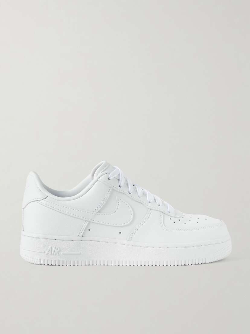 Nike Air Force 1'07 Leather Sneakers - US 11