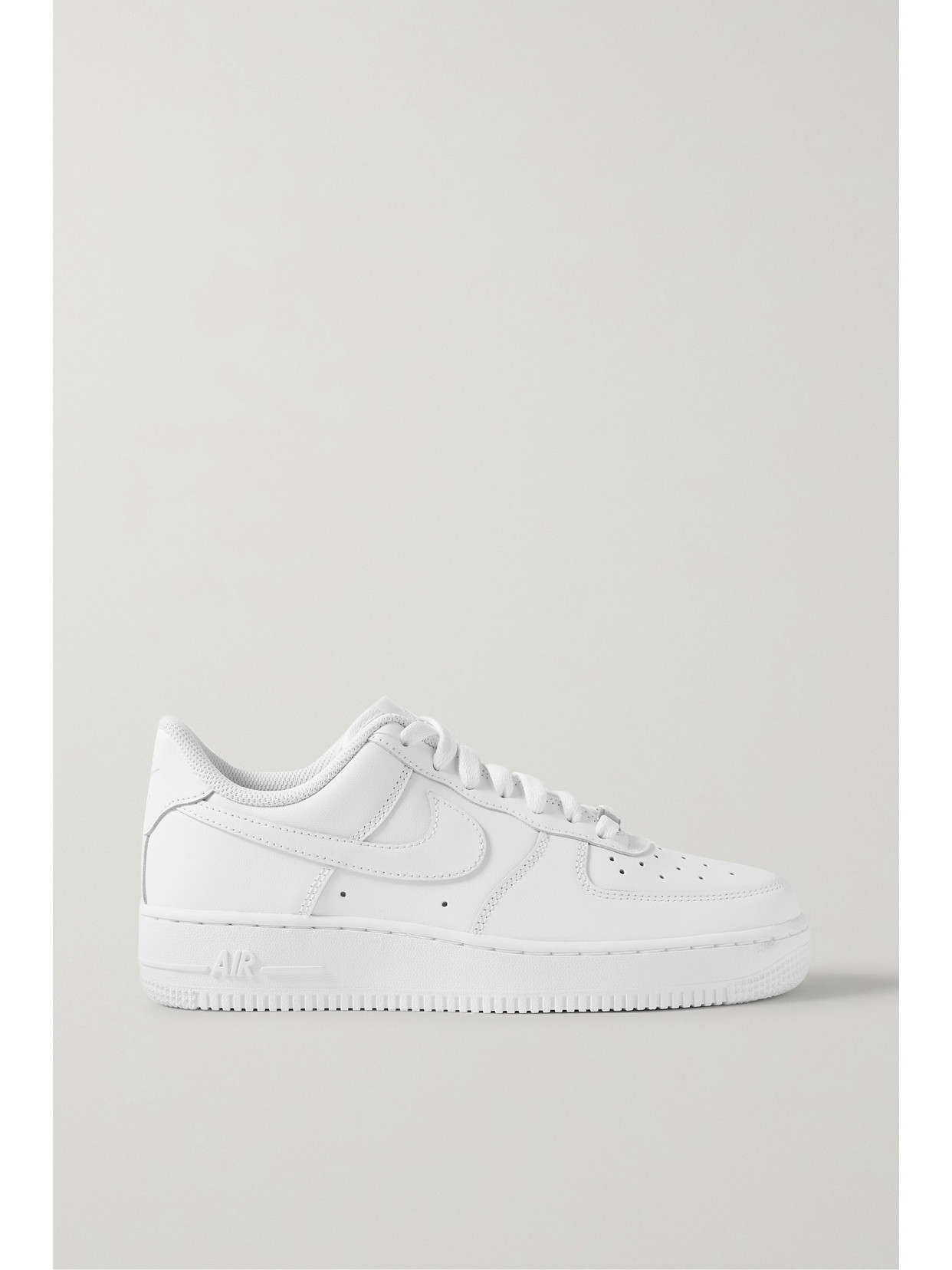 Nike Air Force 1 07 Next Nature Sneaker In White