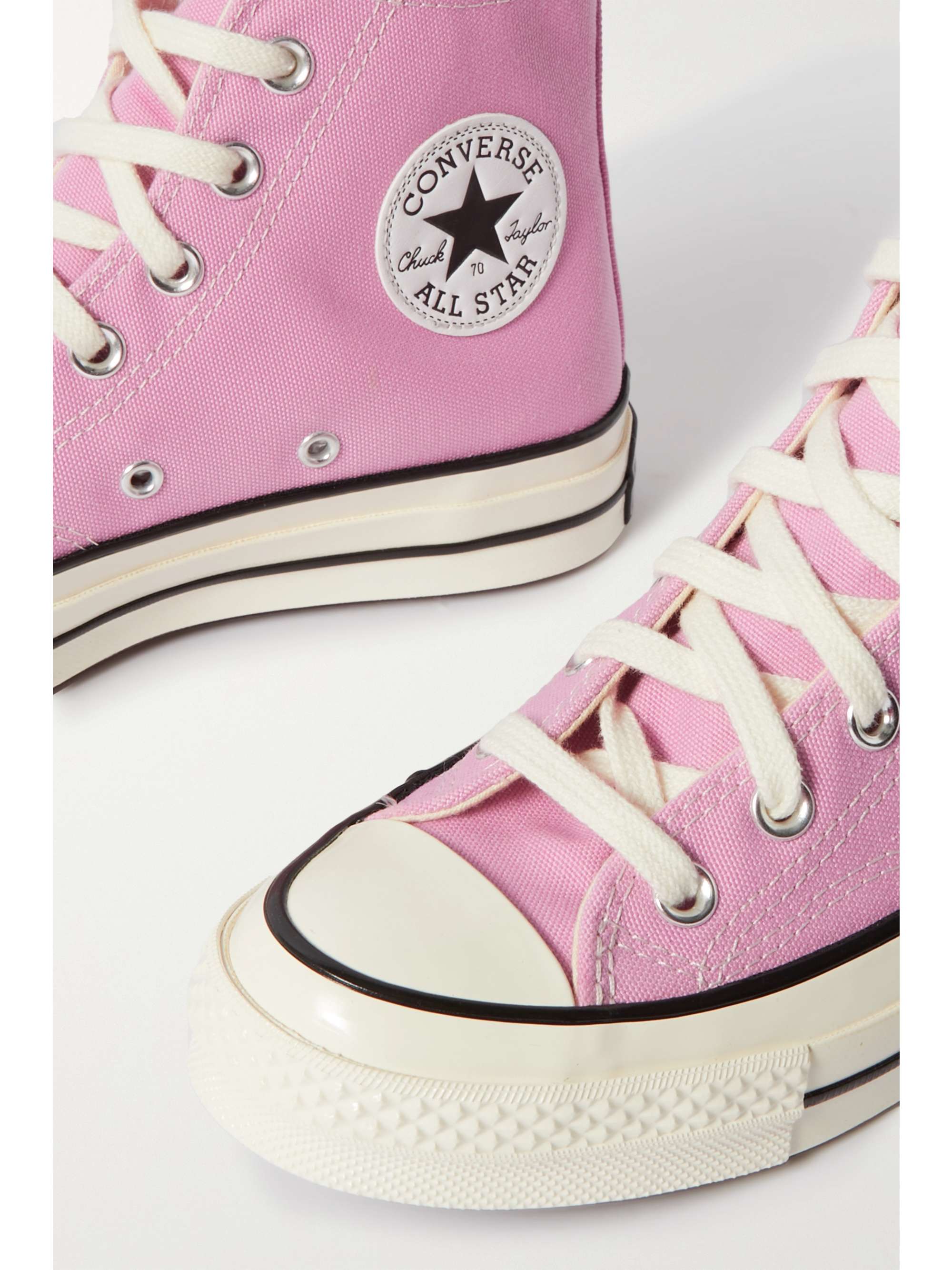 Cheap pink cheap converse