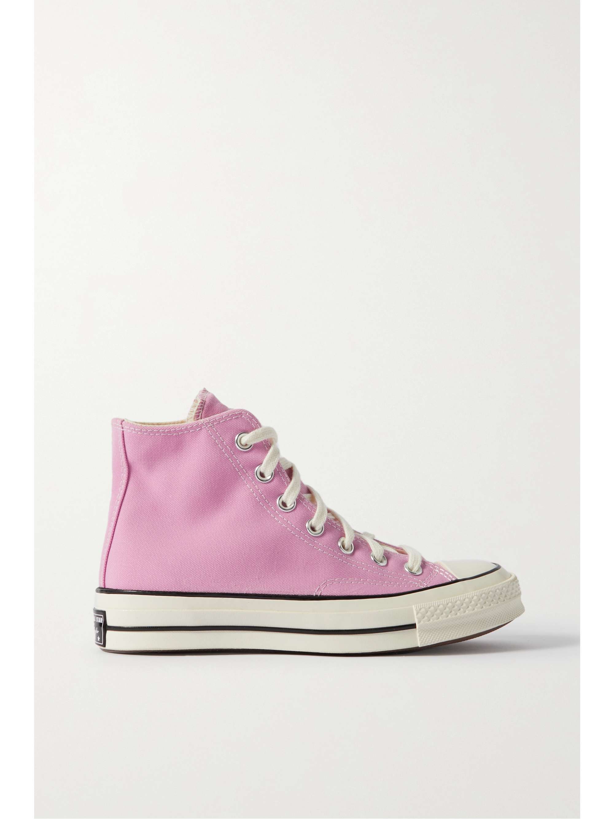 High top online pink converse womens