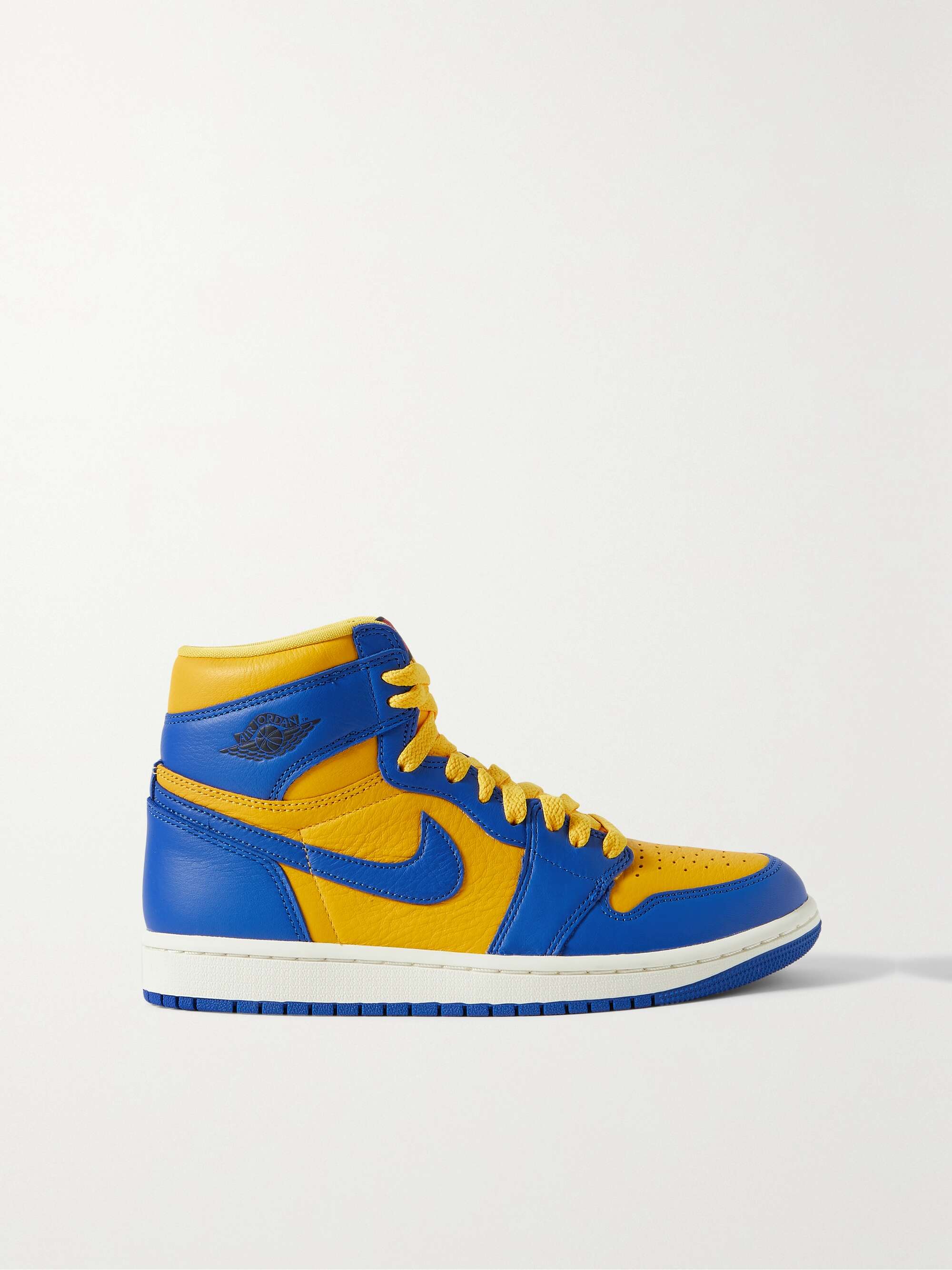 NIKE Jordan 1 Retro high-top sneakers |