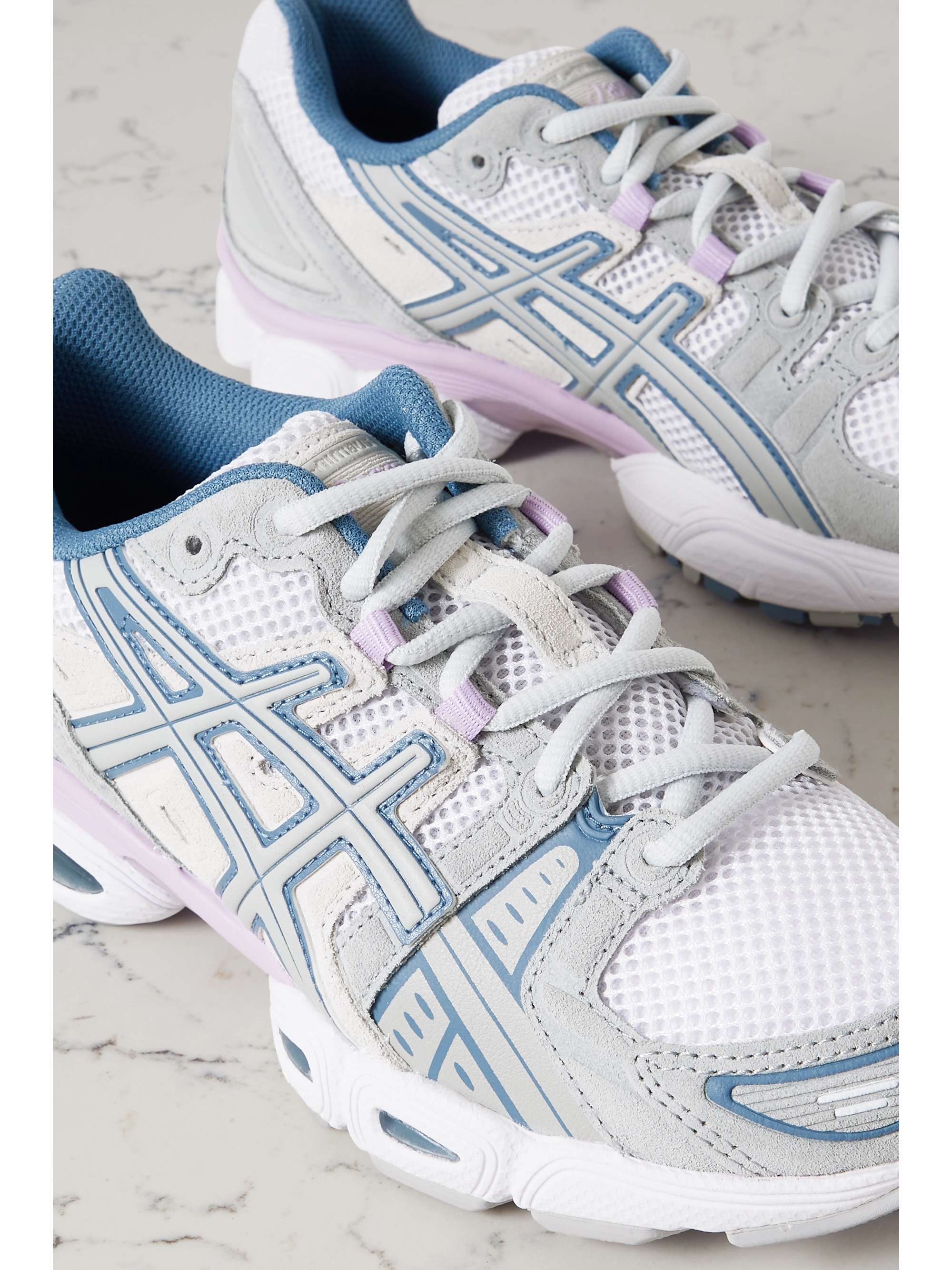 Asics Ub5 S Gel Nimbus 9 Купить