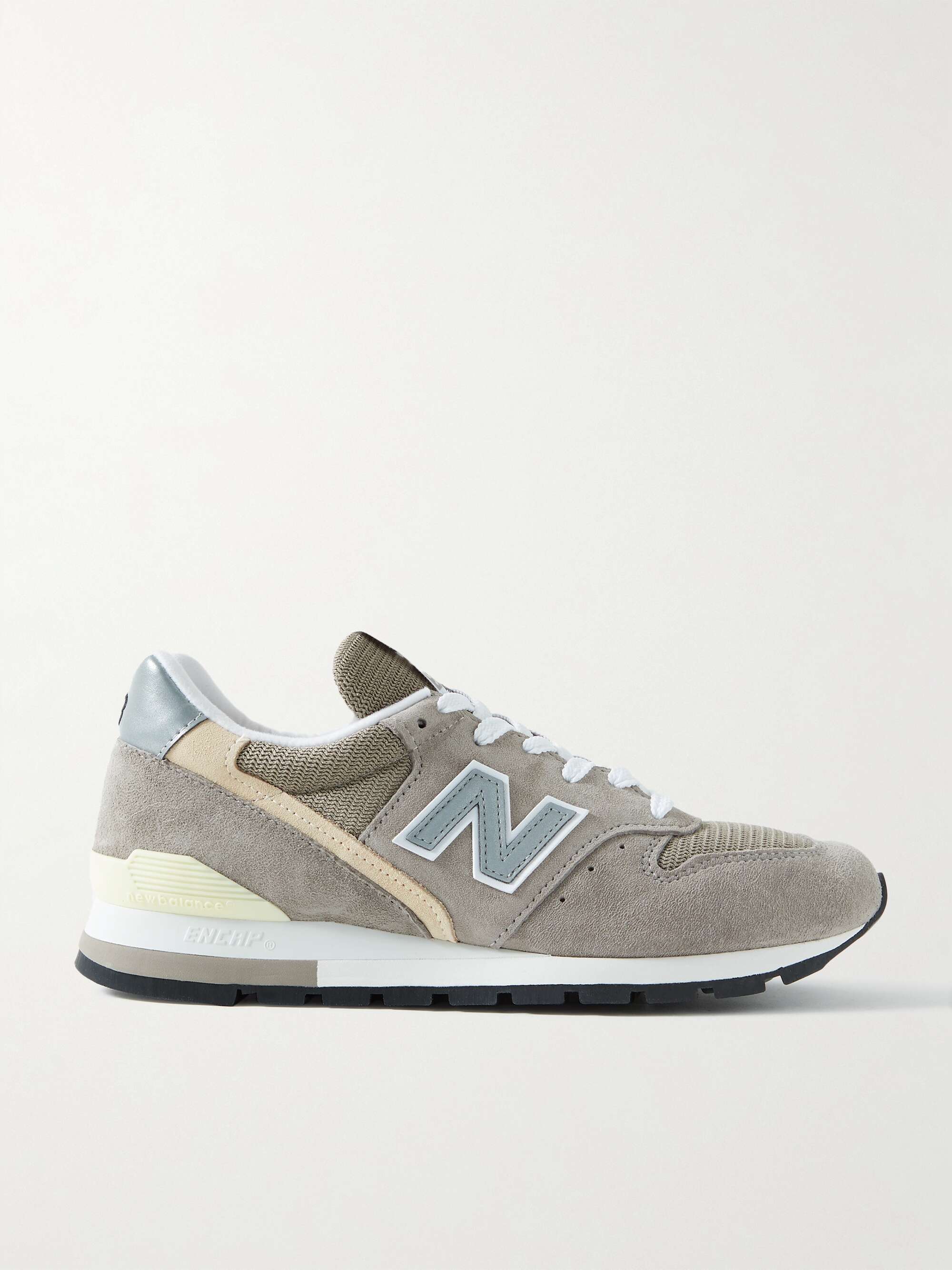 The New Balance 996 Made in Japan Releases December 2023