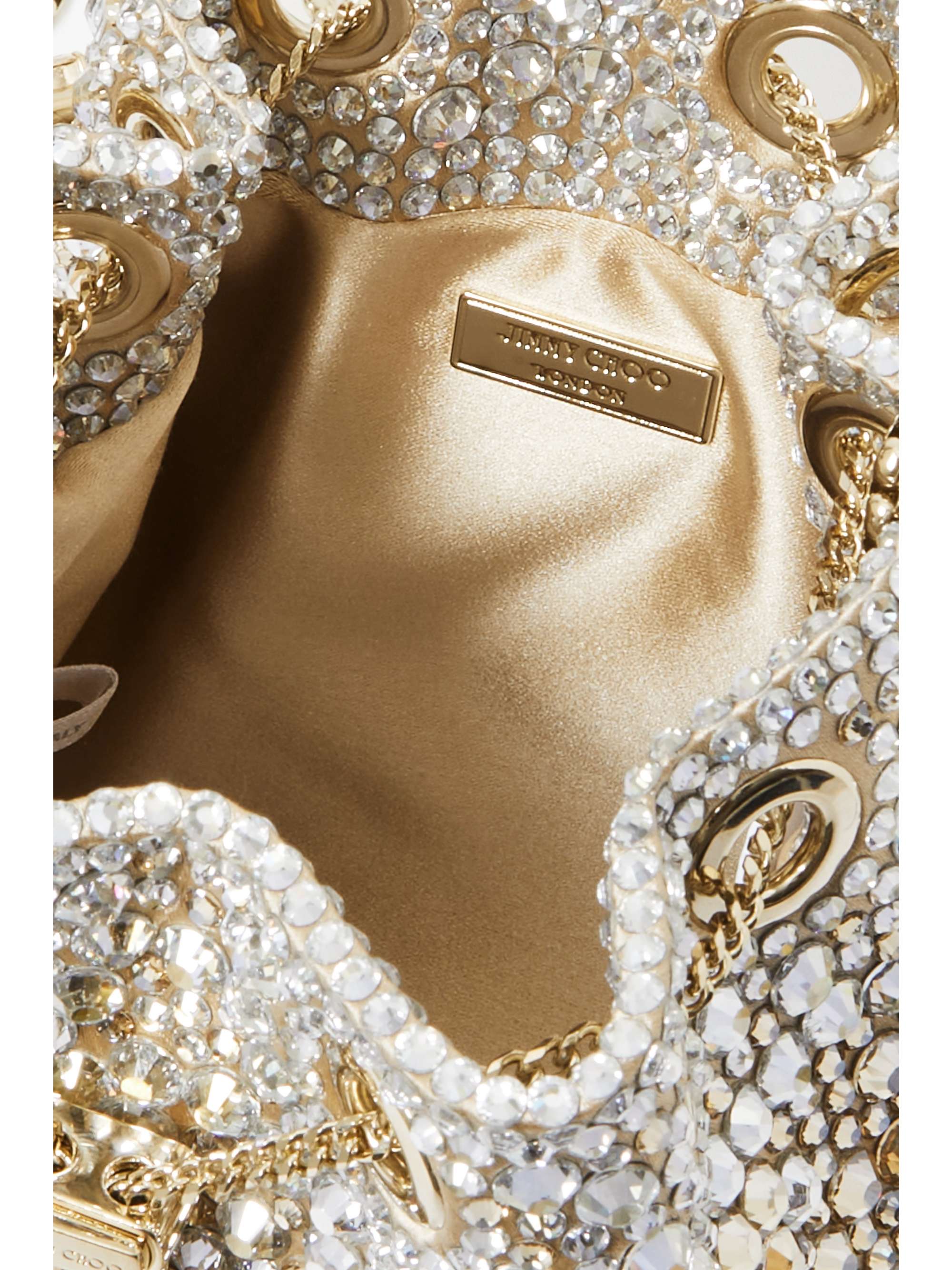 JIMMY CHOO 